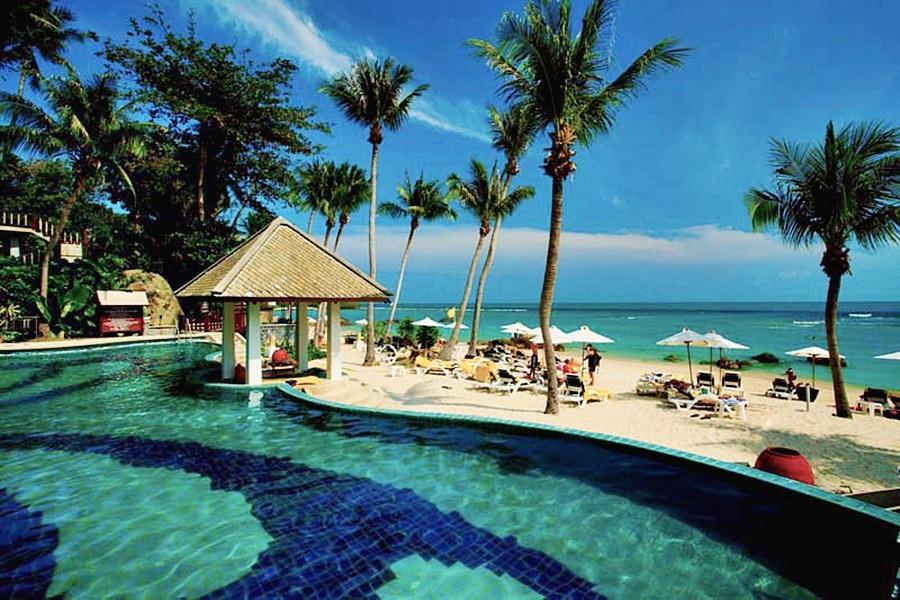 Centara Samui - Sha
