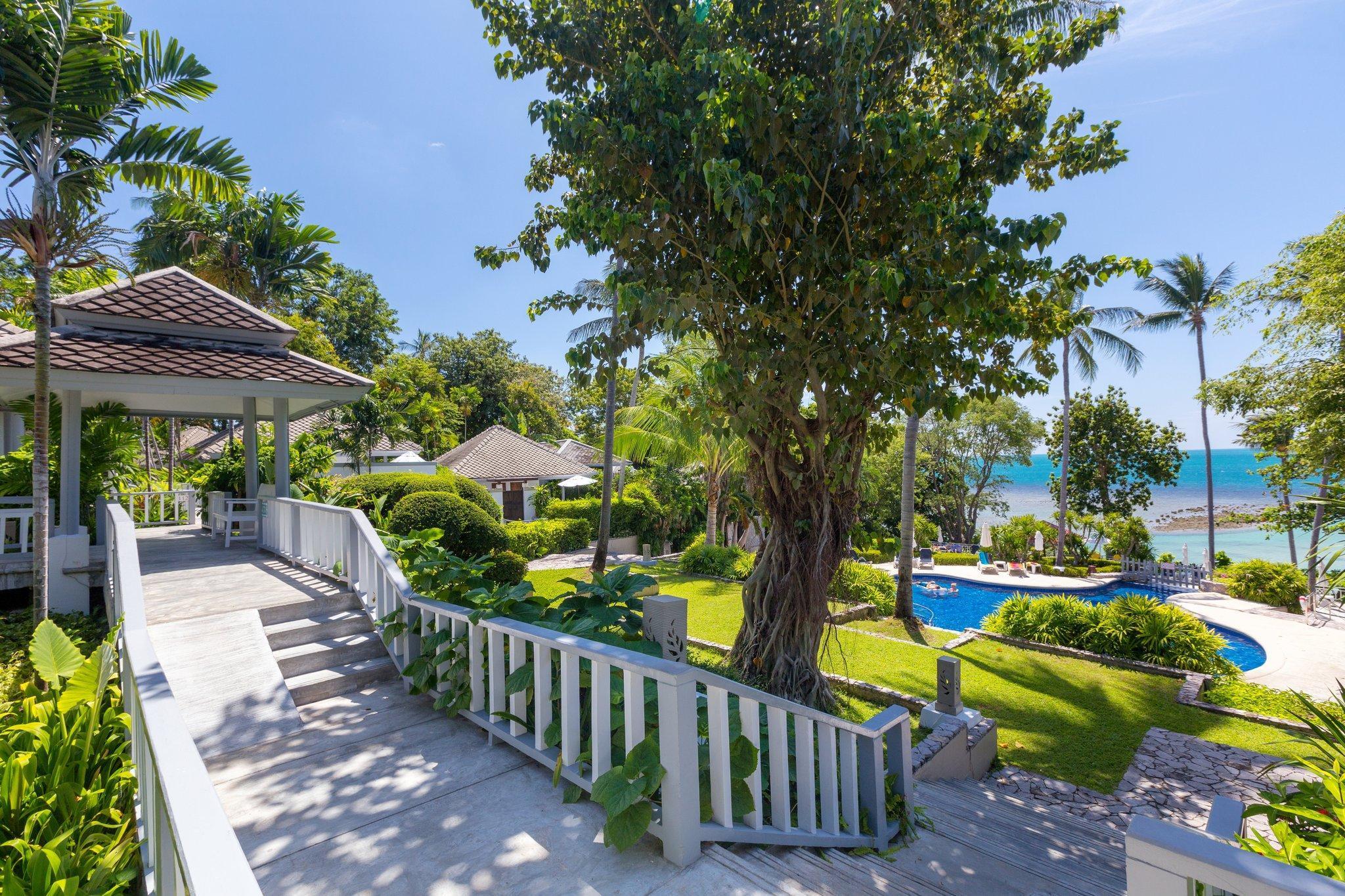 Centara Samui - Sha Lamai Beach (Koh Samui)