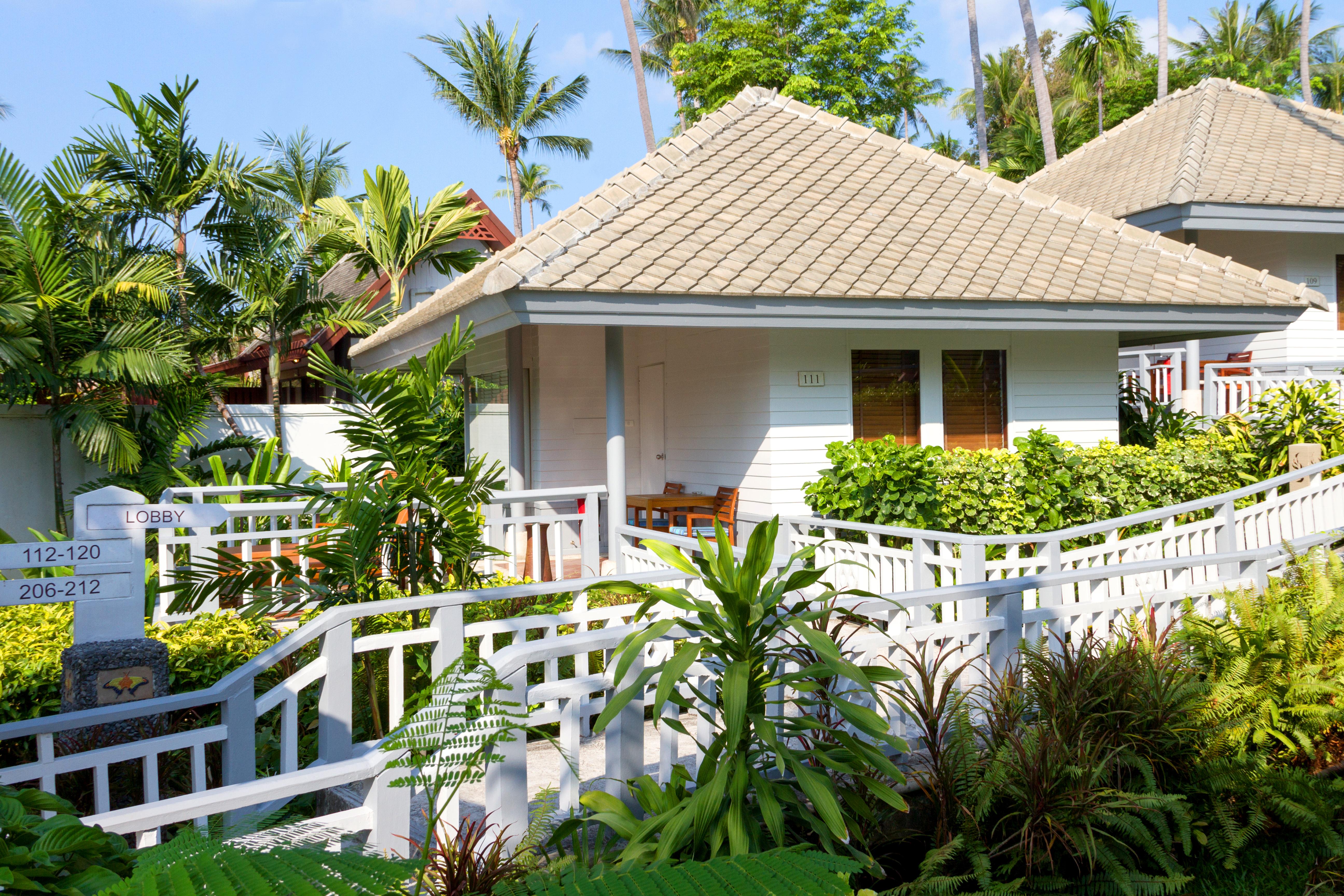 Centara Samui - Sha 4*