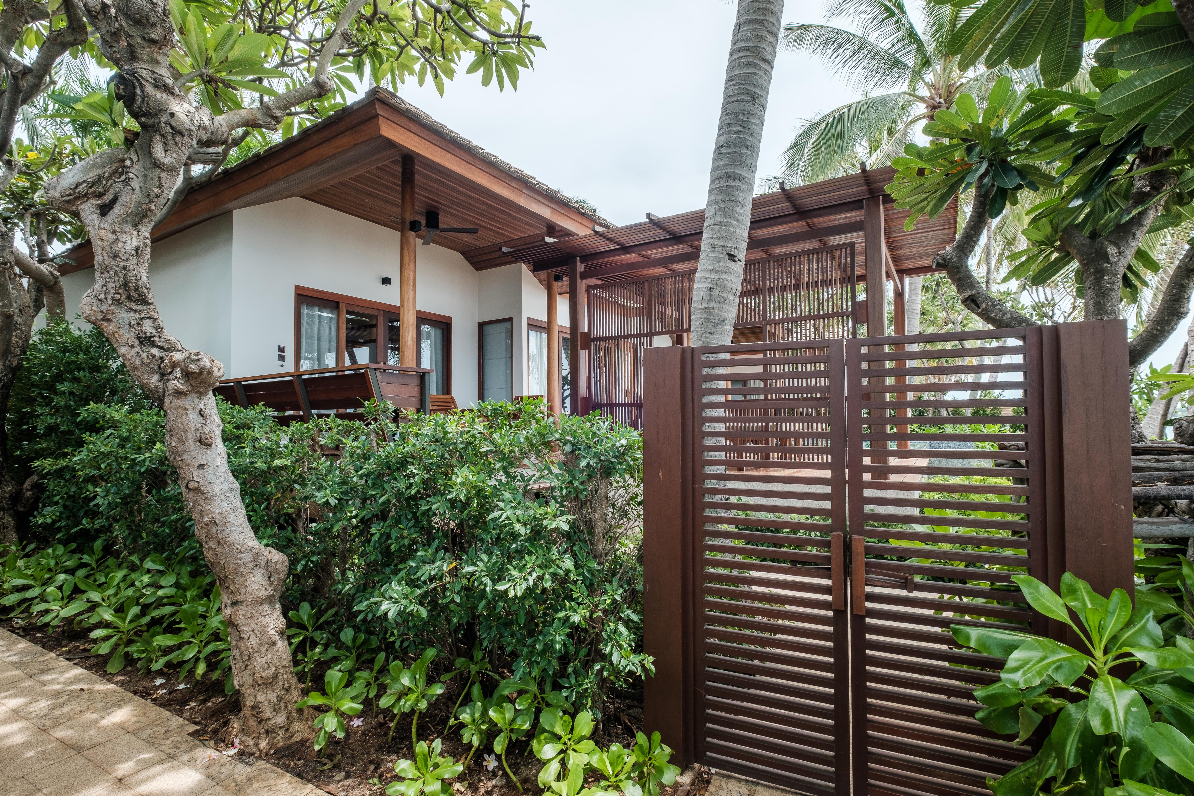Resort Banana Fan Sea Chaweng (Koh Samui)