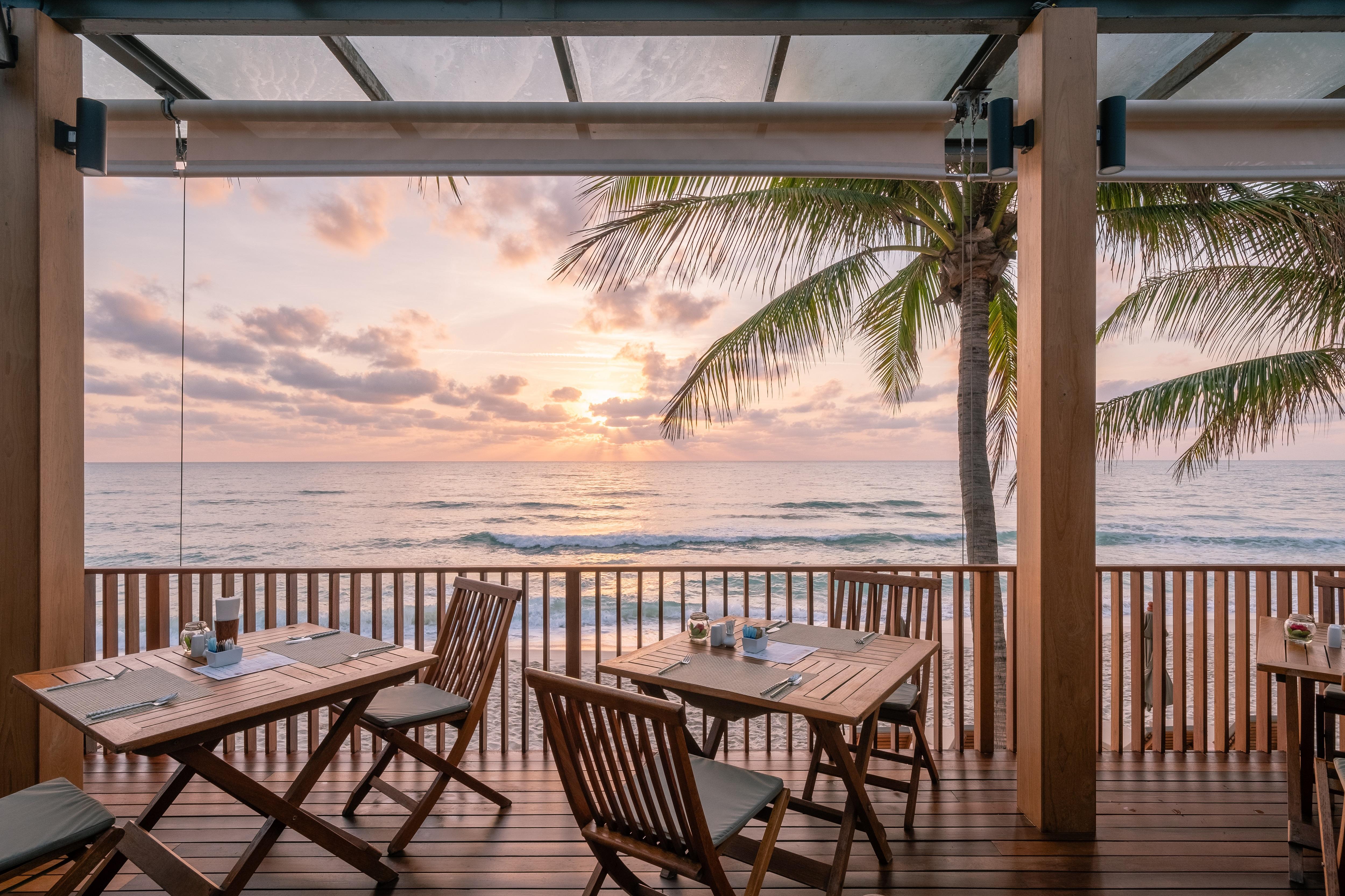 Resort Banana Fan Sea 4*