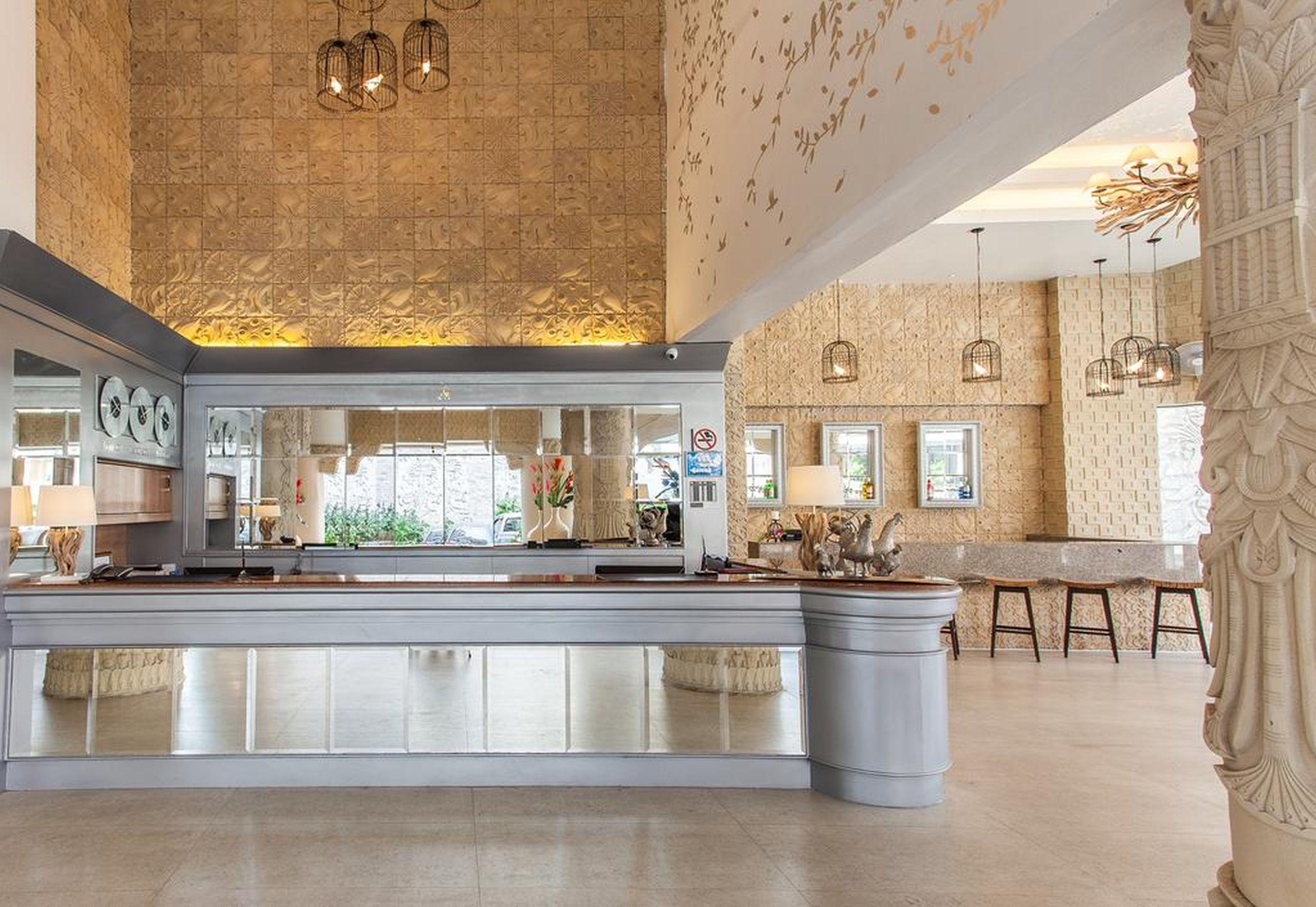 Heritage Phuket - Sha Extra 4* Patong