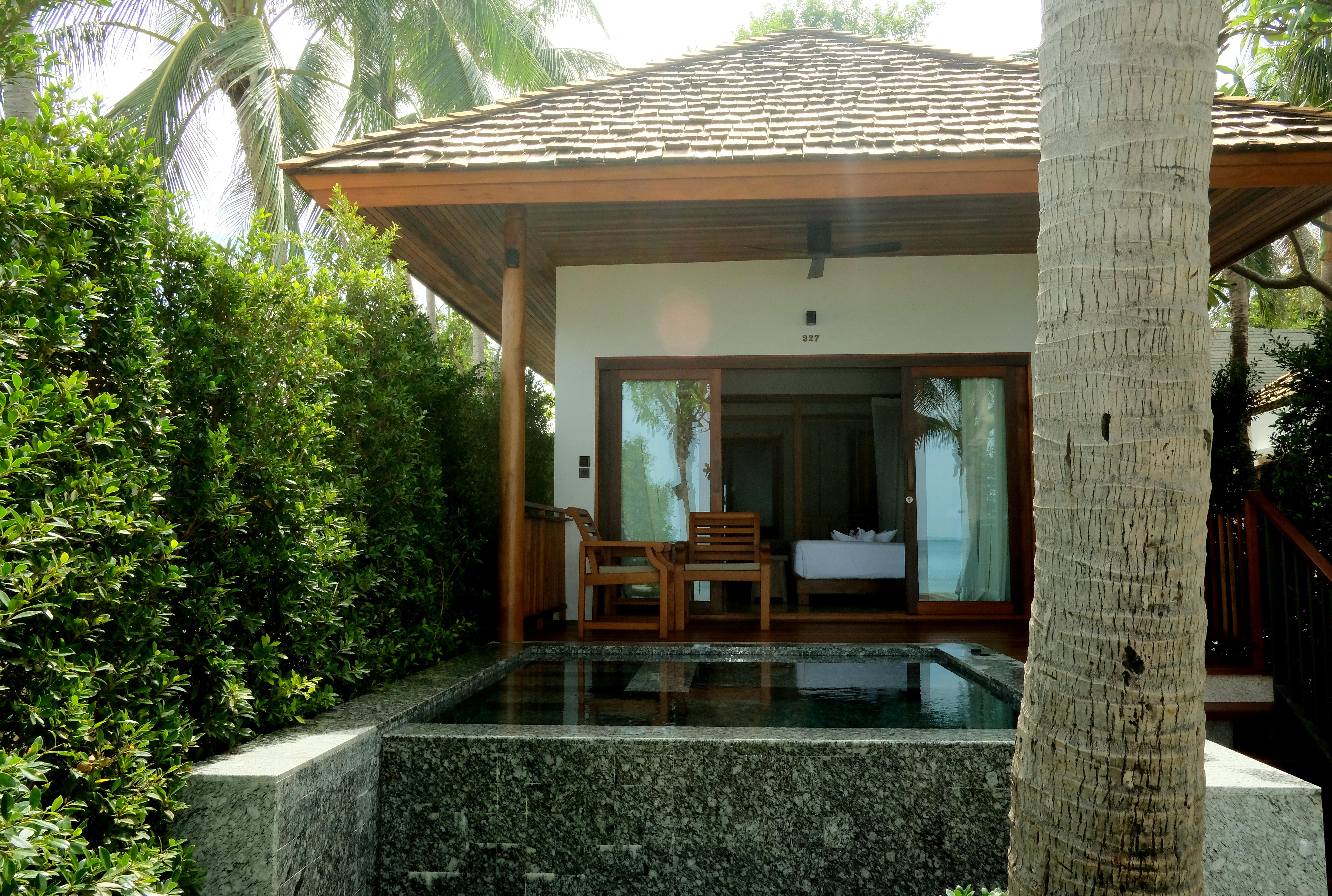 Resort Banana Fan Sea Chaweng (Koh Samui)
