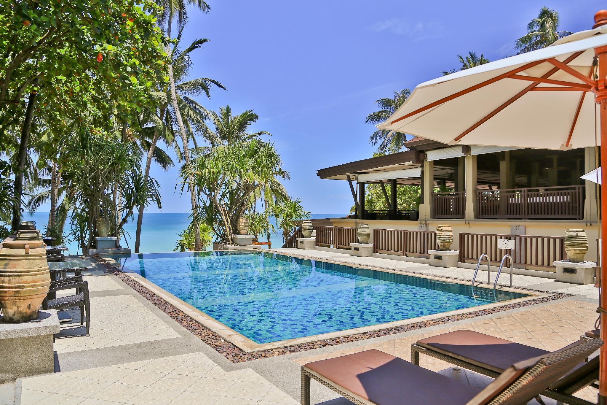 Impiana Beachfront Noi, Koh Samui 4*