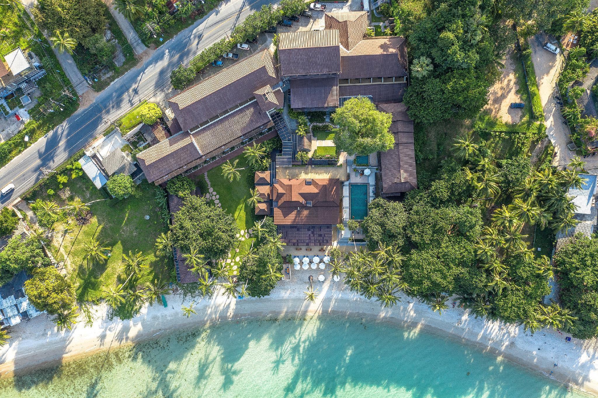 Resort Impiana Beachfront Noi, Koh Samui