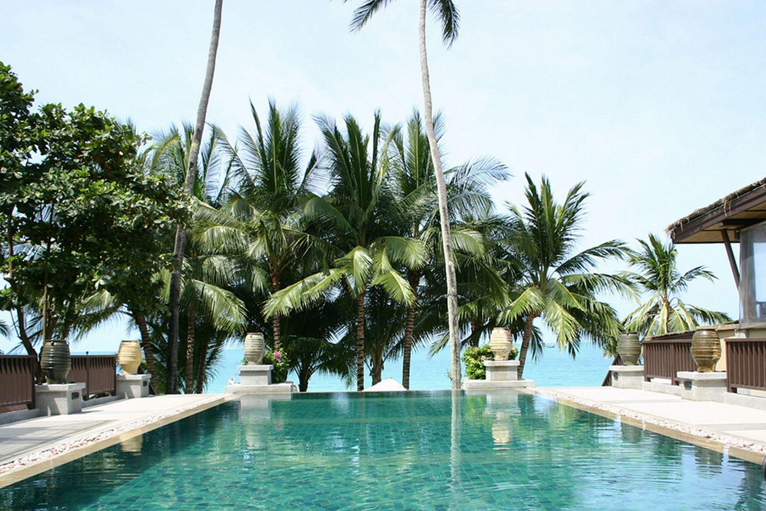 Impiana Beachfront Noi, Koh Samui Chaweng (Koh Samui)