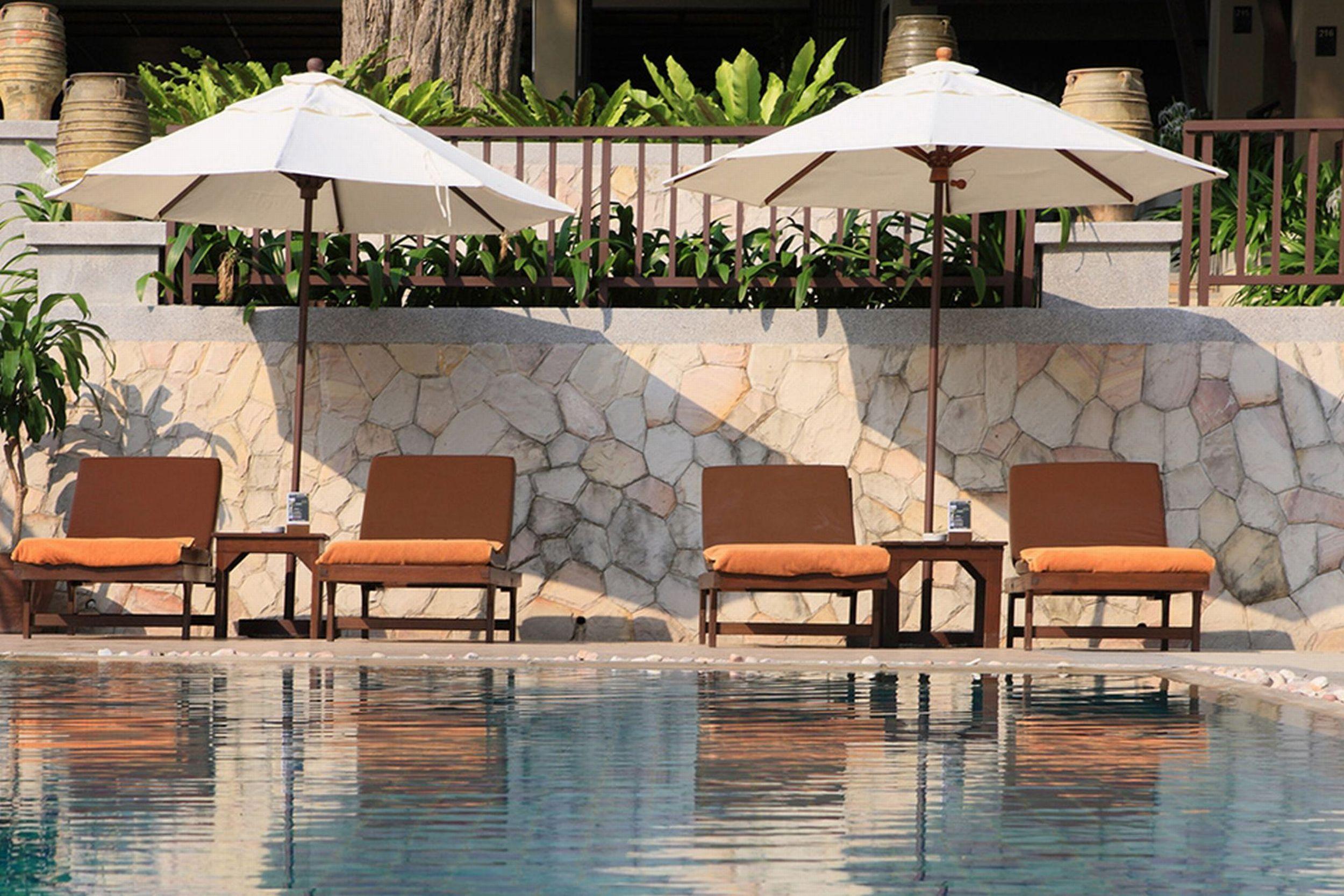 Resort Impiana Beachfront Noi, Koh Samui 4*