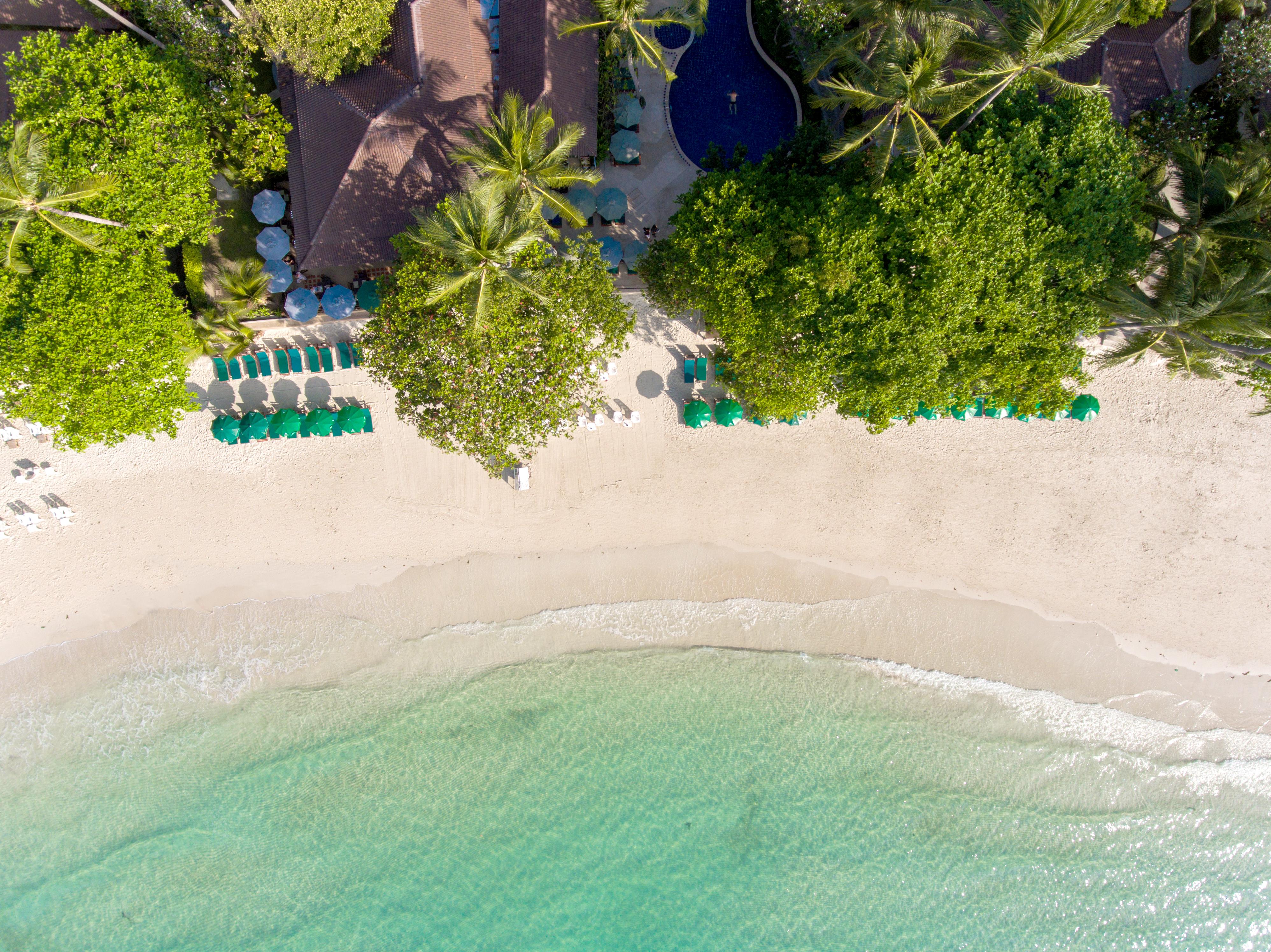 Baan & - Sha Extra 3* Chaweng (Koh Samui)