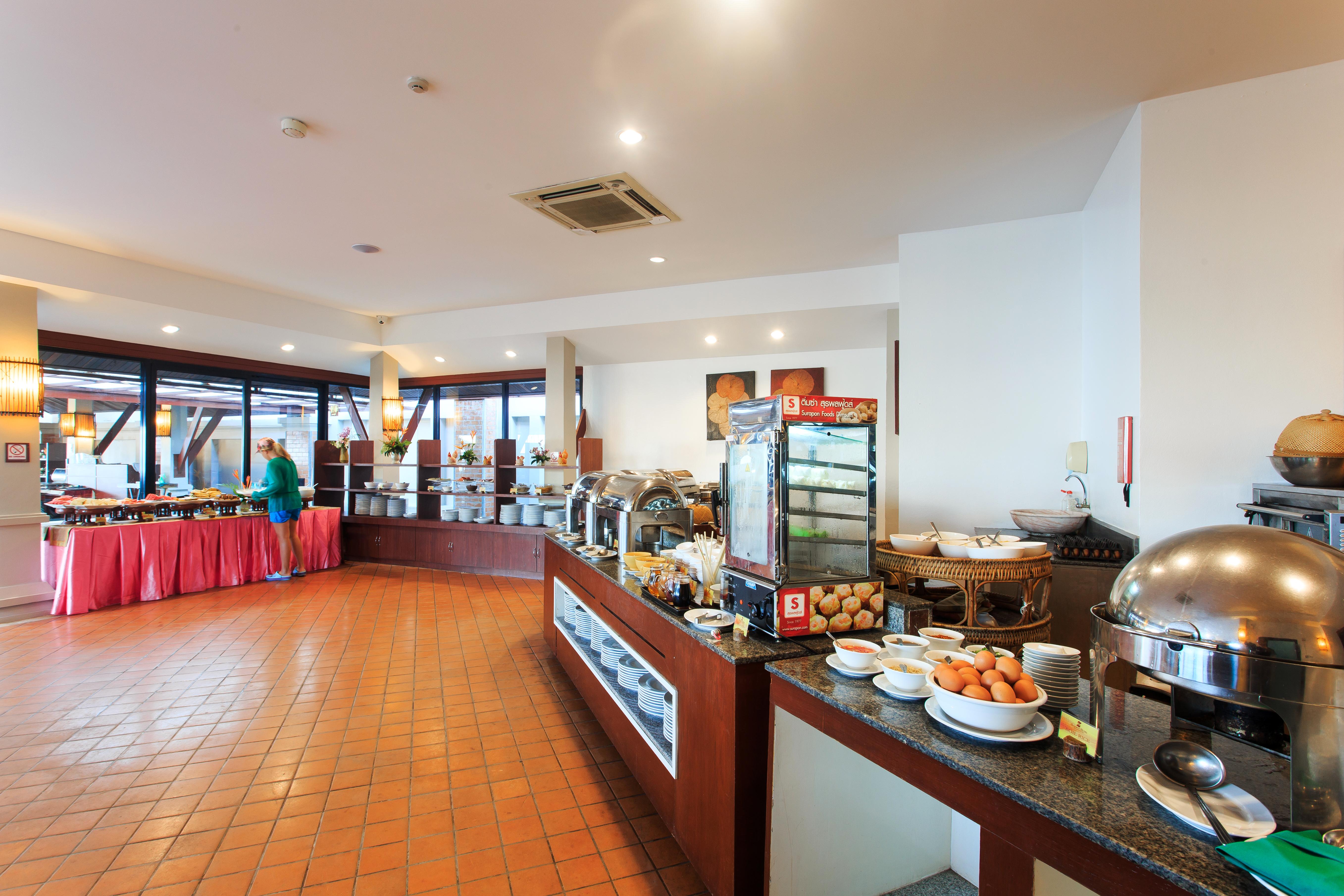 Samui Buri 4*