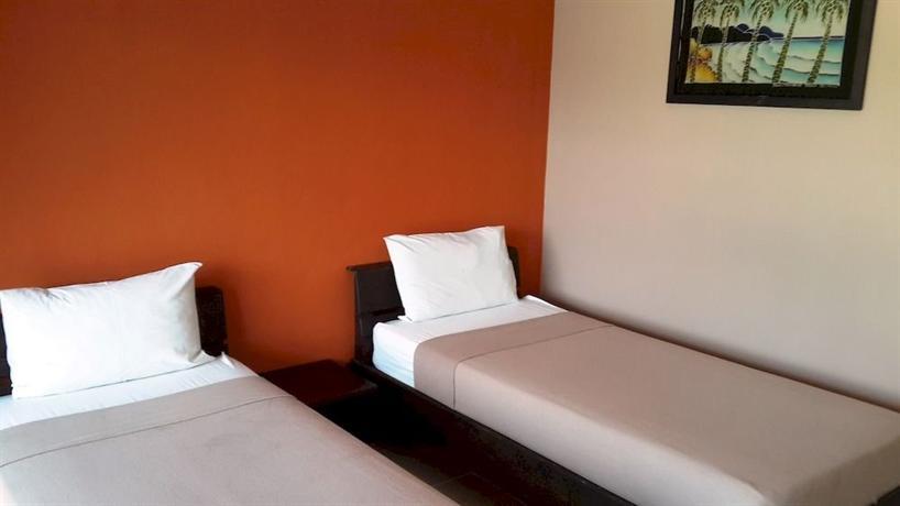 Inn Chaweng Terrace 2*