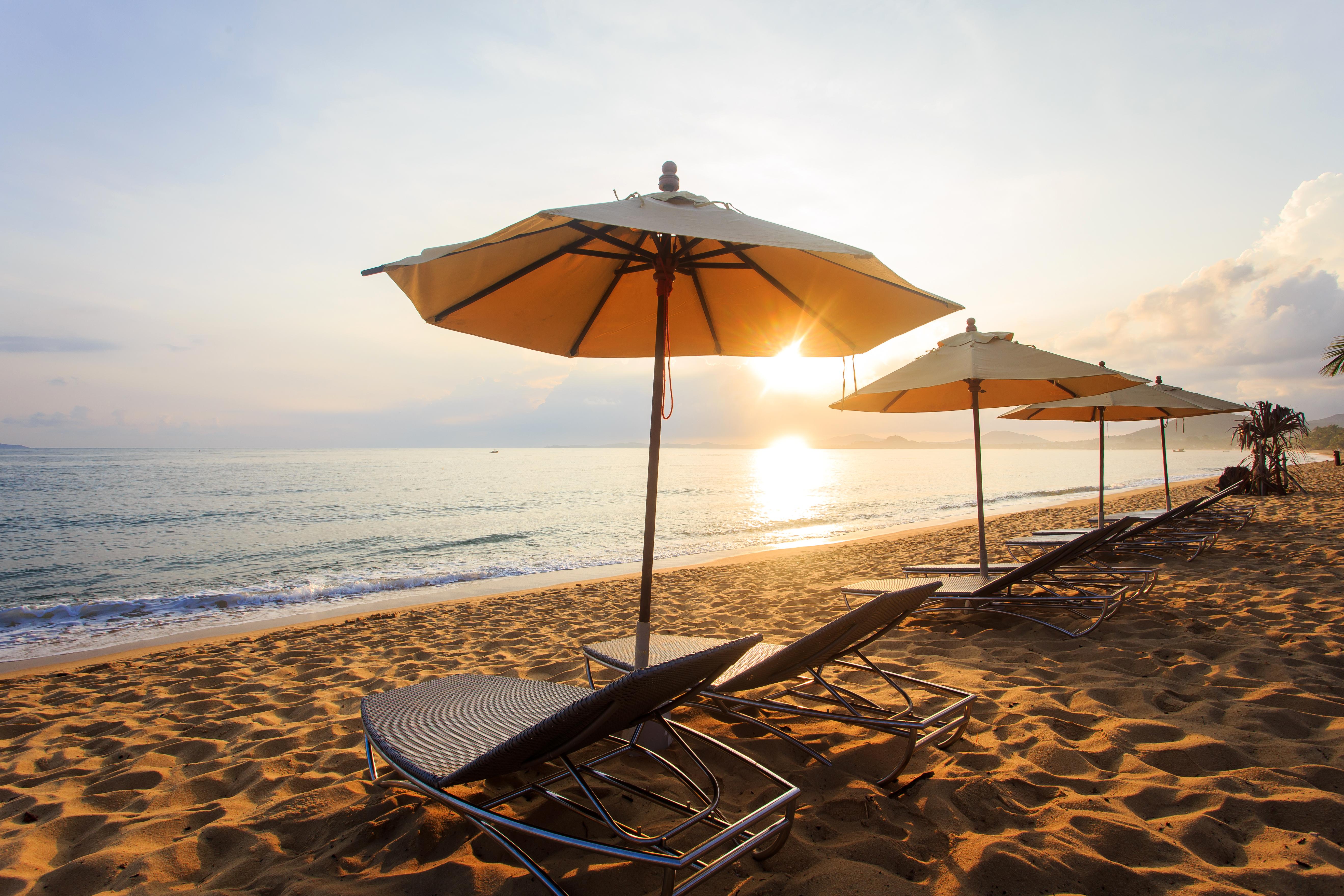 Resort Samui Buri Mae Nam
