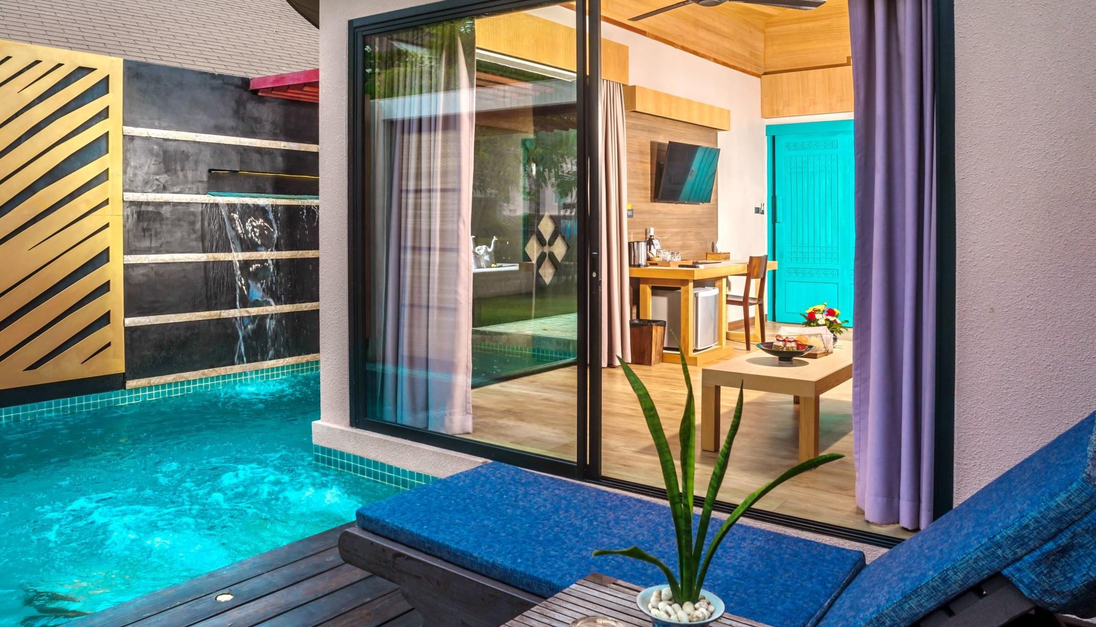 Weekender Resort