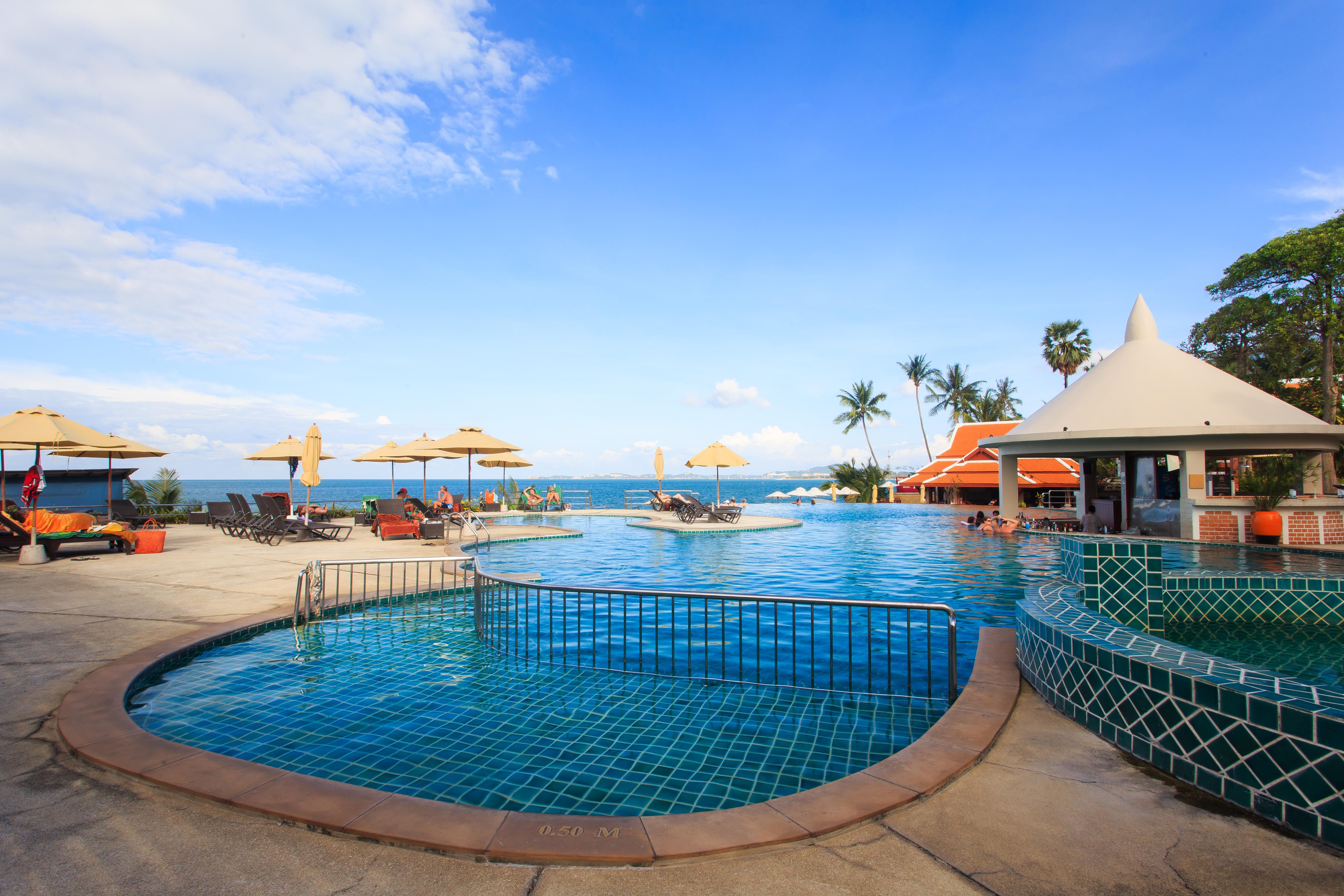 Samui Buri 4*
