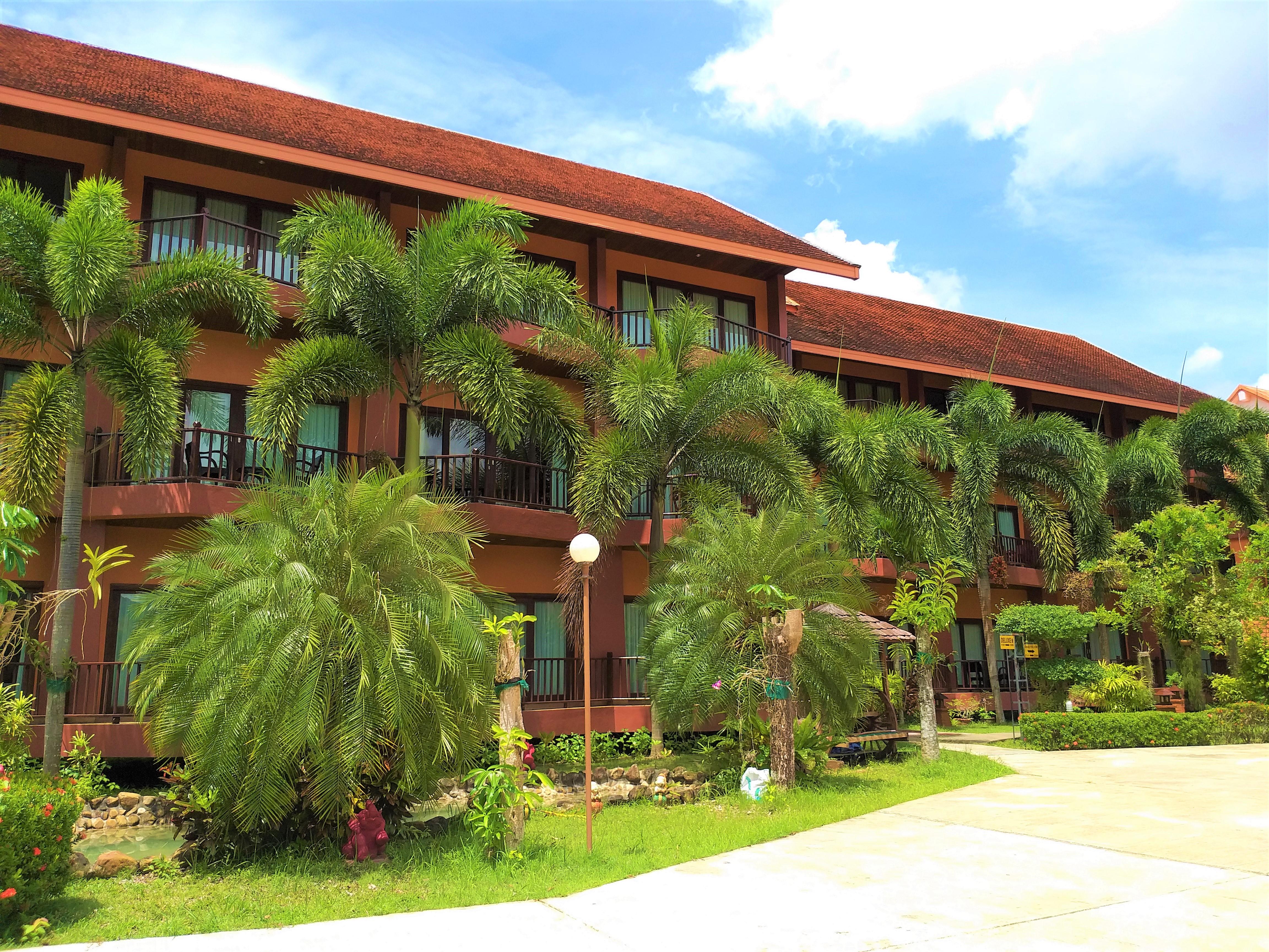 Resort Andamanee Boutique Aonang Krabi - Free Shuttle Ao Nang