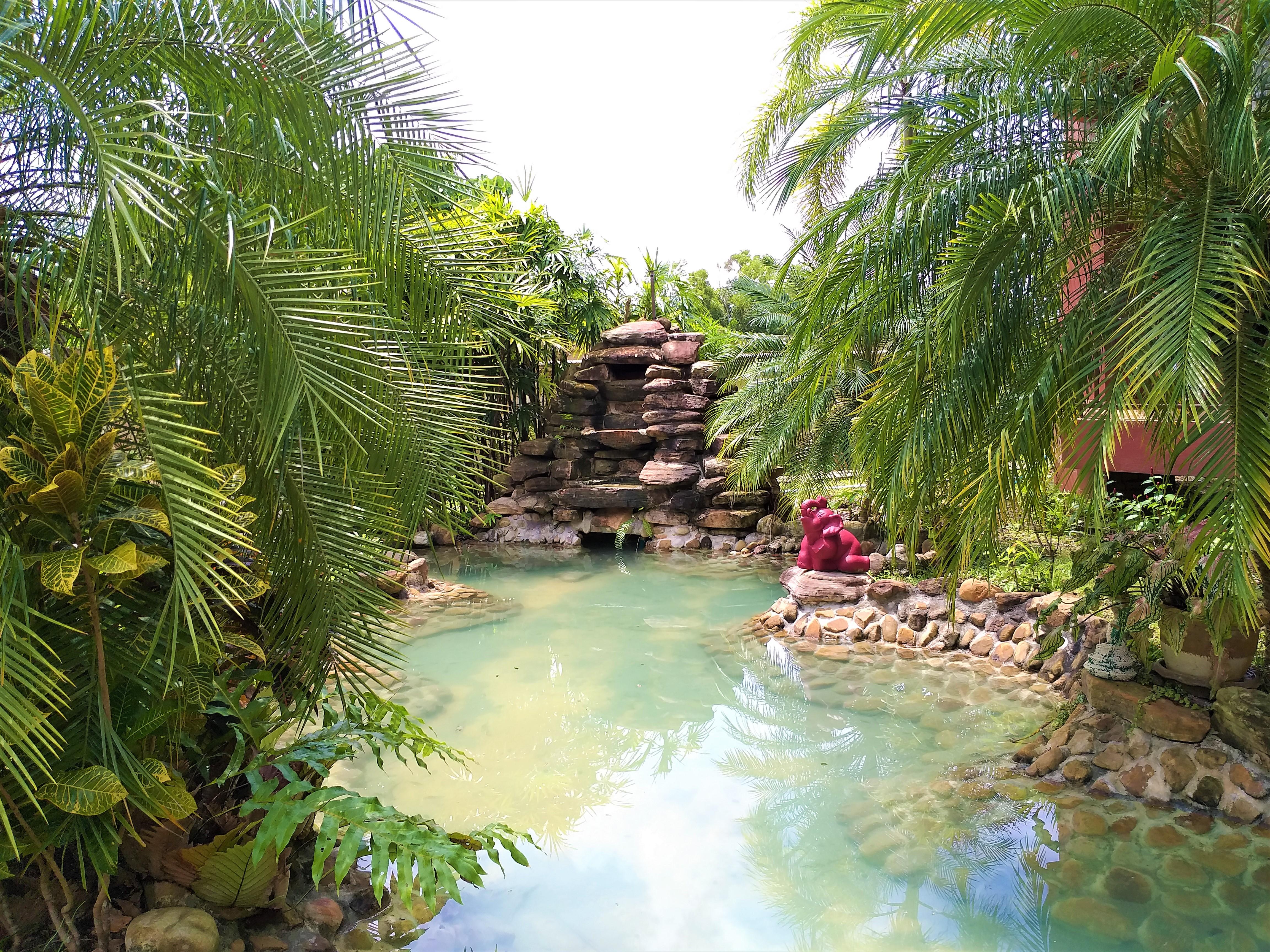 Andamanee Boutique Aonang Krabi - Free Shuttle Resort Ao Nang