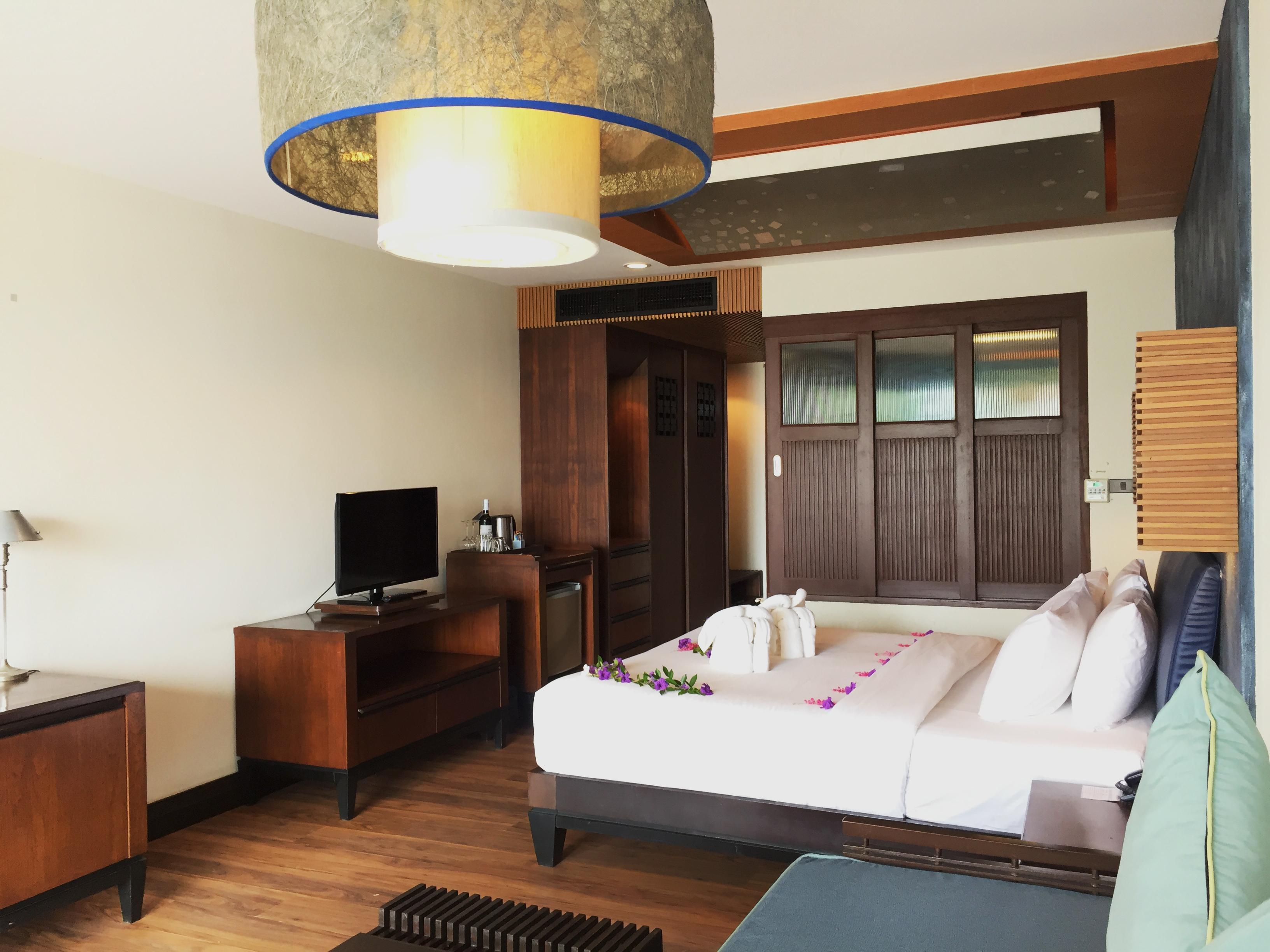 Weekender Resort
