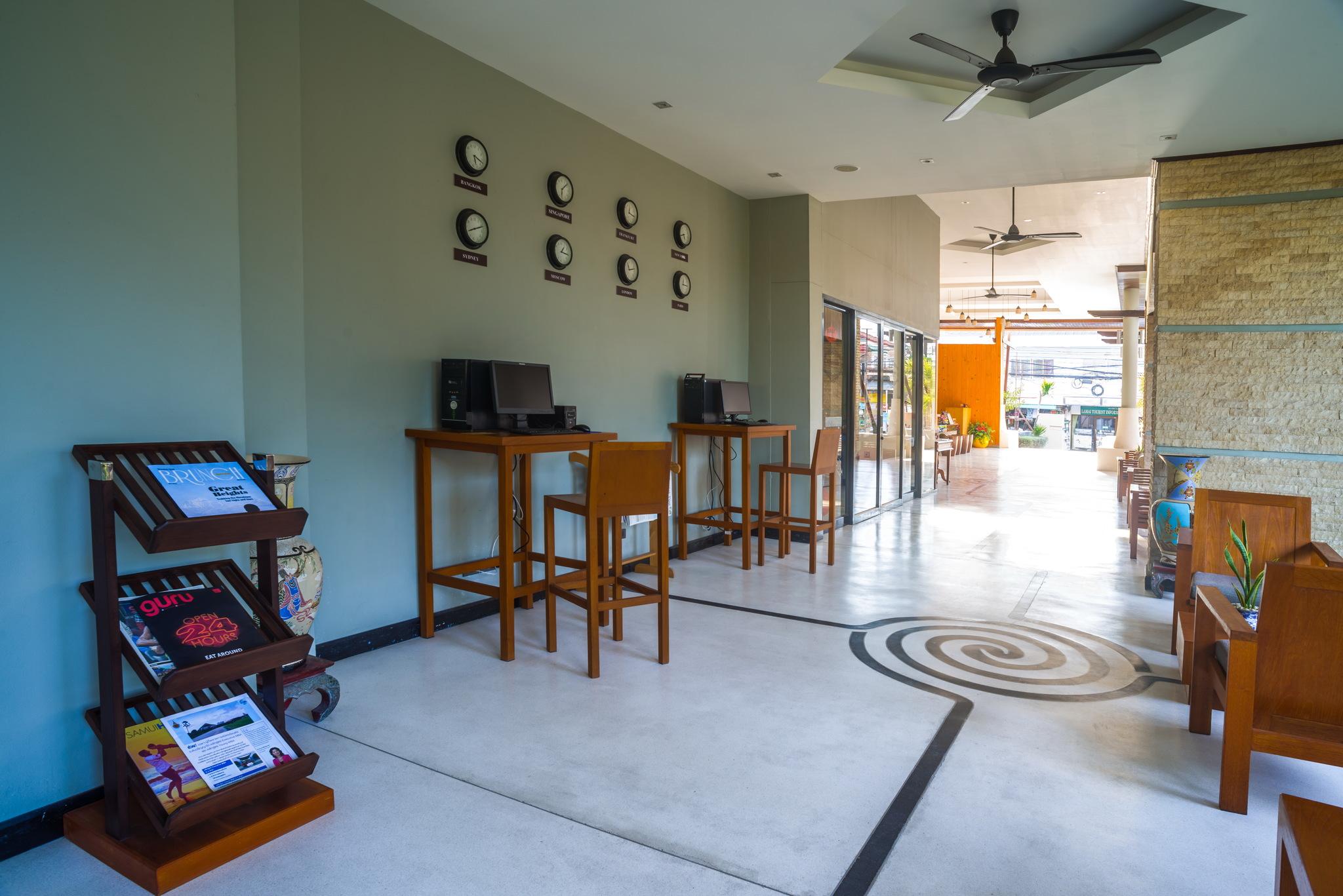 Weekender 4* Lamai Beach (Koh Samui)