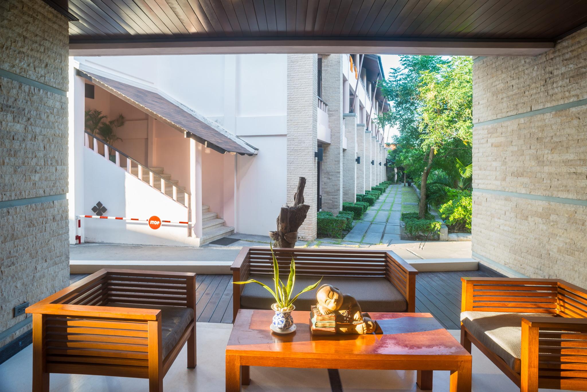 Resort Weekender Lamai Beach (Koh Samui)