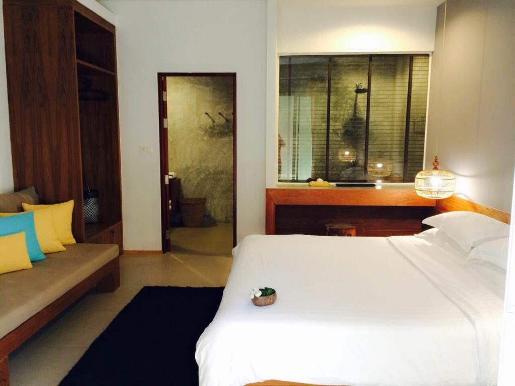 Bliss Krabi