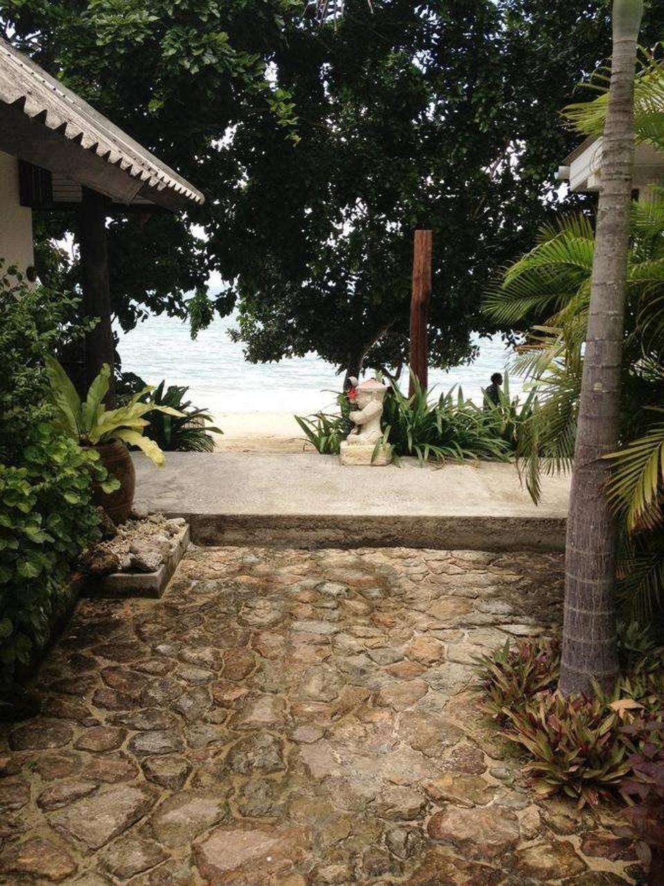 Bliss Krabi Resort