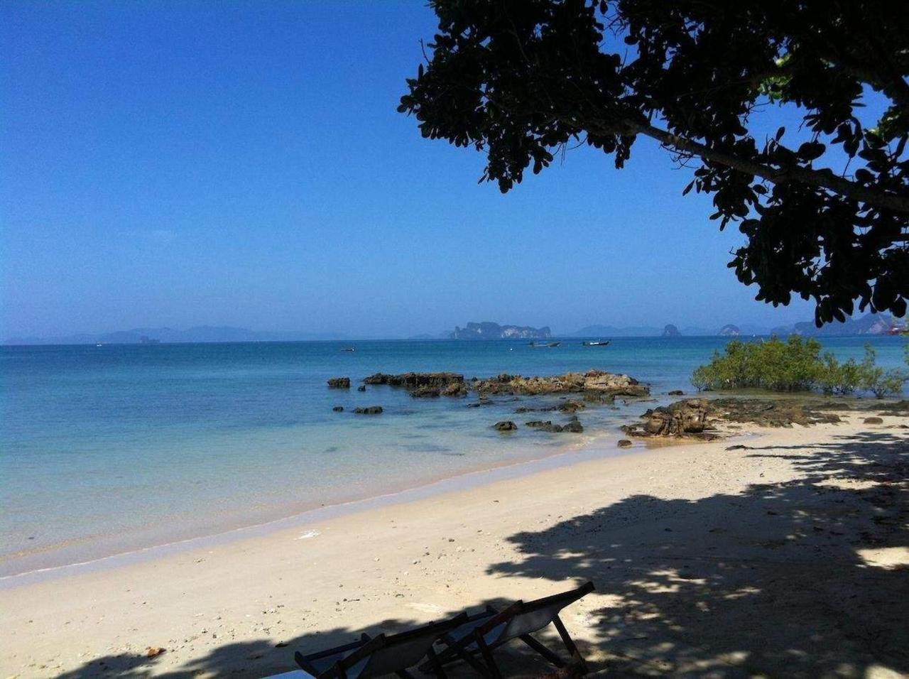 Bliss Krabi 2*