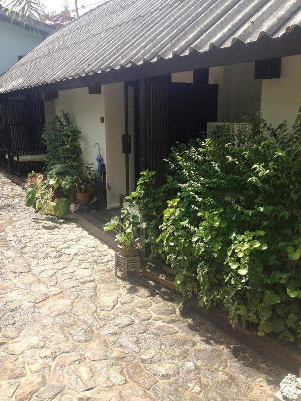 Resort Bliss Krabi 2*