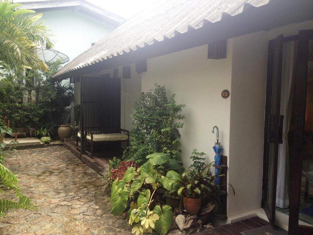 Bliss Krabi 2*