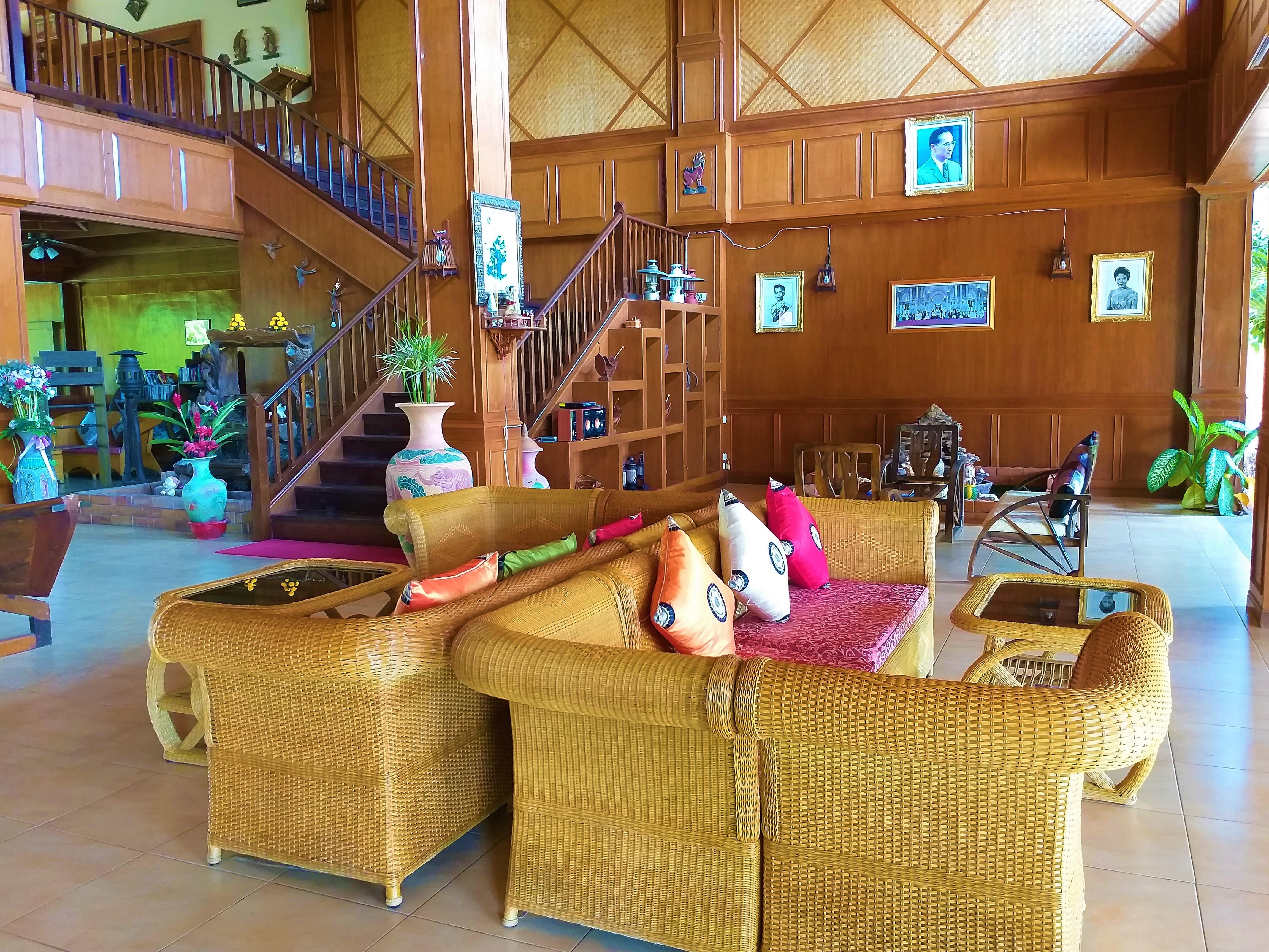 Andamanee Boutique Aonang Krabi - Free Shuttle 4* Ao Nang