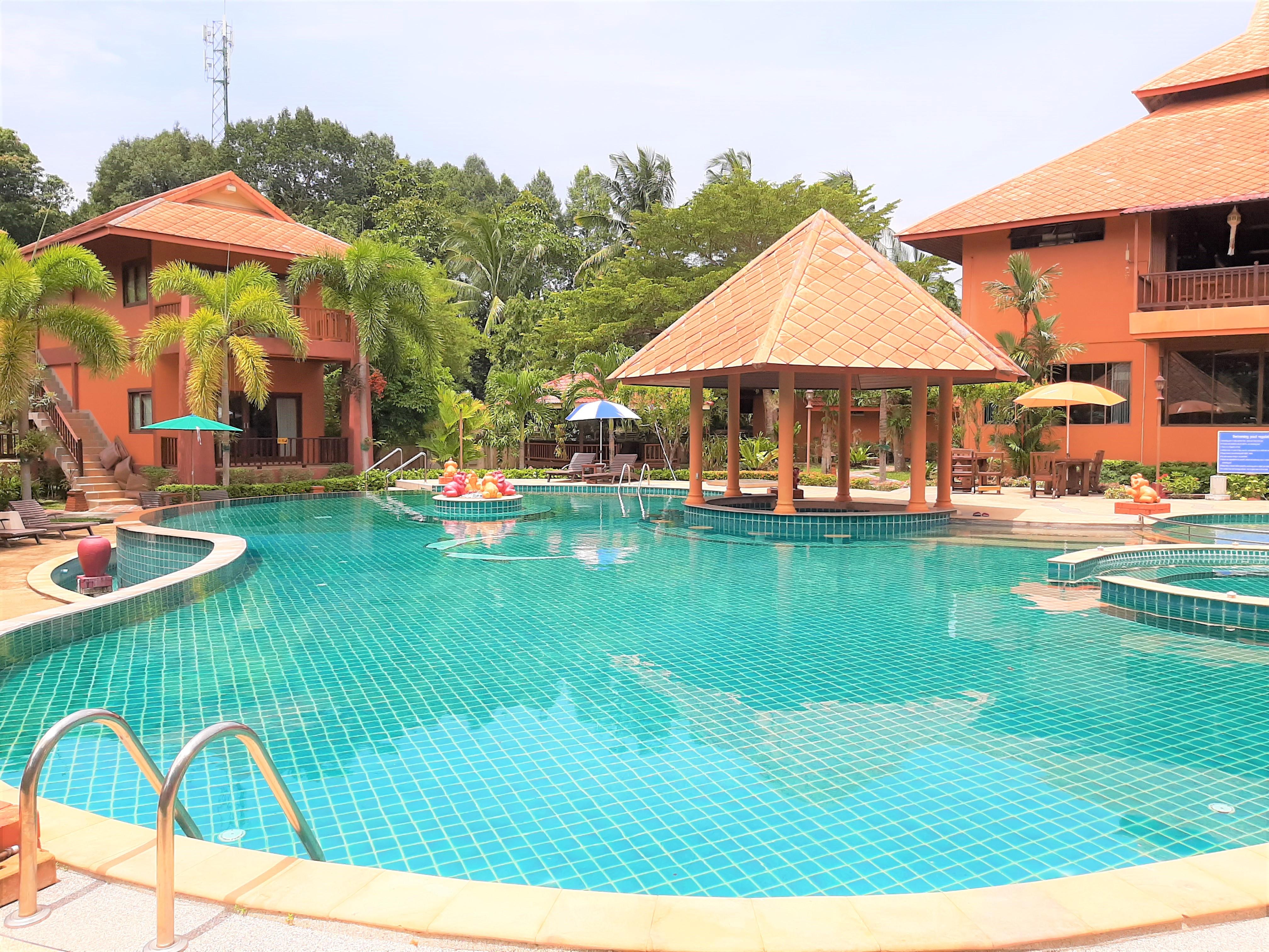 Andamanee Boutique Aonang Krabi - Free Shuttle Ao Nang
