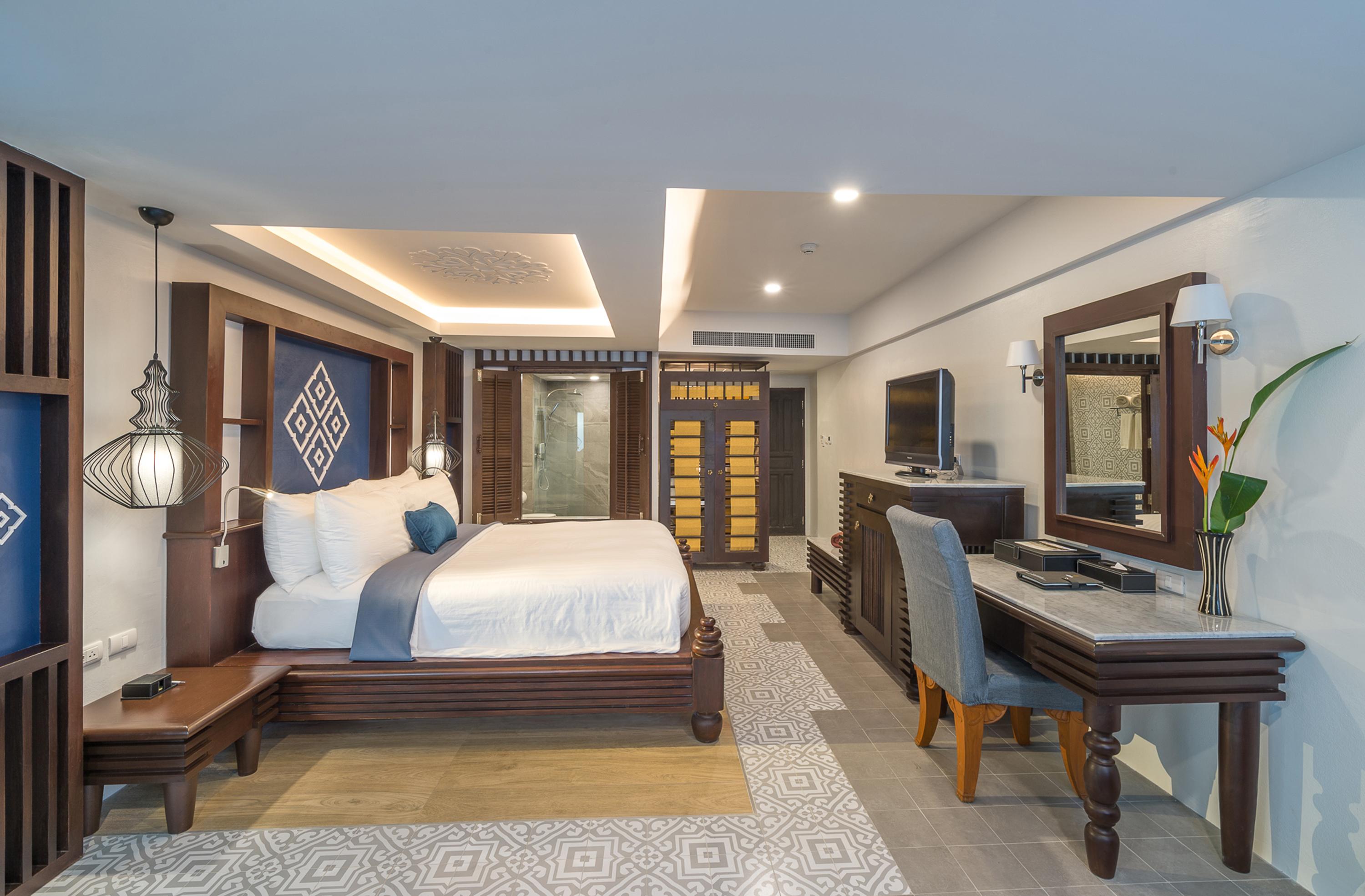 Aonang Princeville & - Gha Wellhotel-halal Certified, Krabi, Thailand