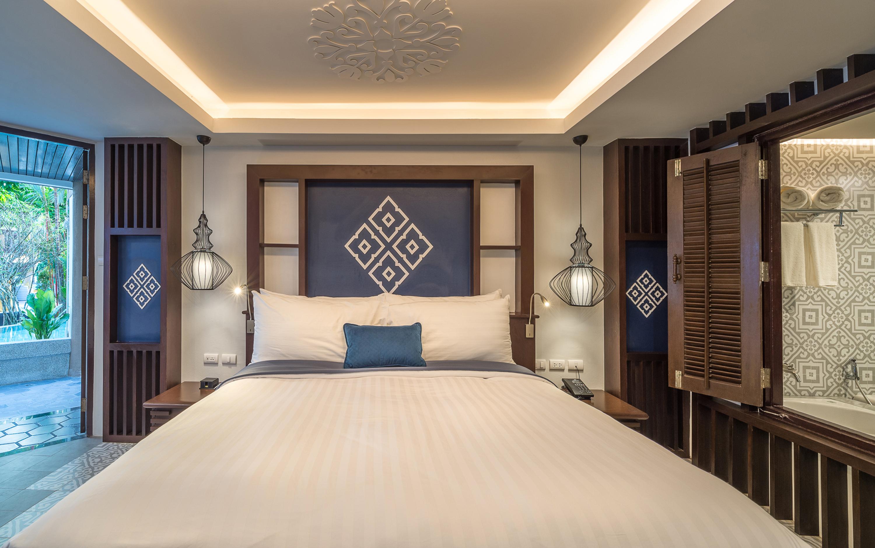 Resort Aonang Princeville & - Gha Wellhotel-halal Certified, Krabi, Thailand Ao Nang