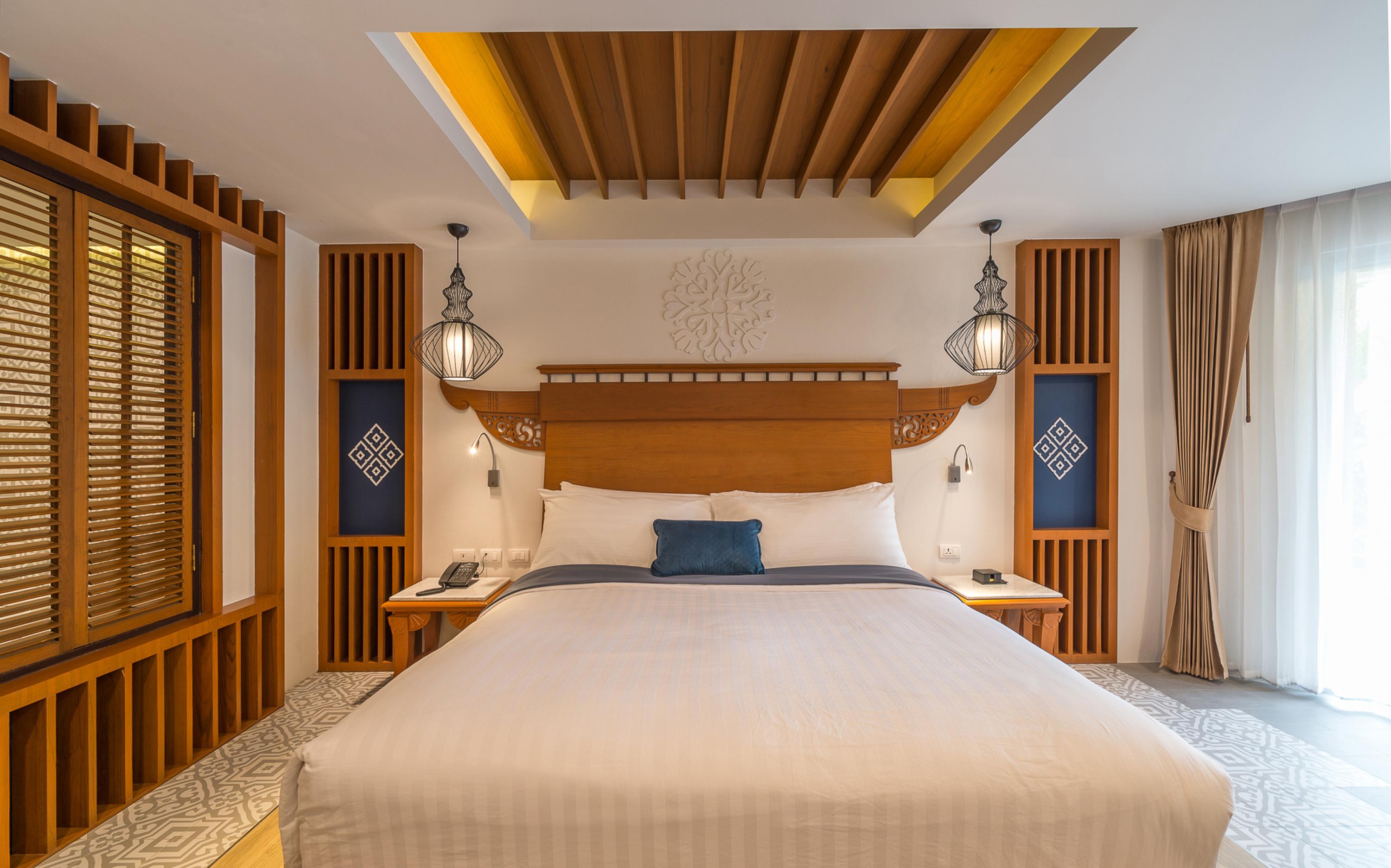Aonang Princeville & - Gha Wellhotel-halal Certified, Krabi, Thailand