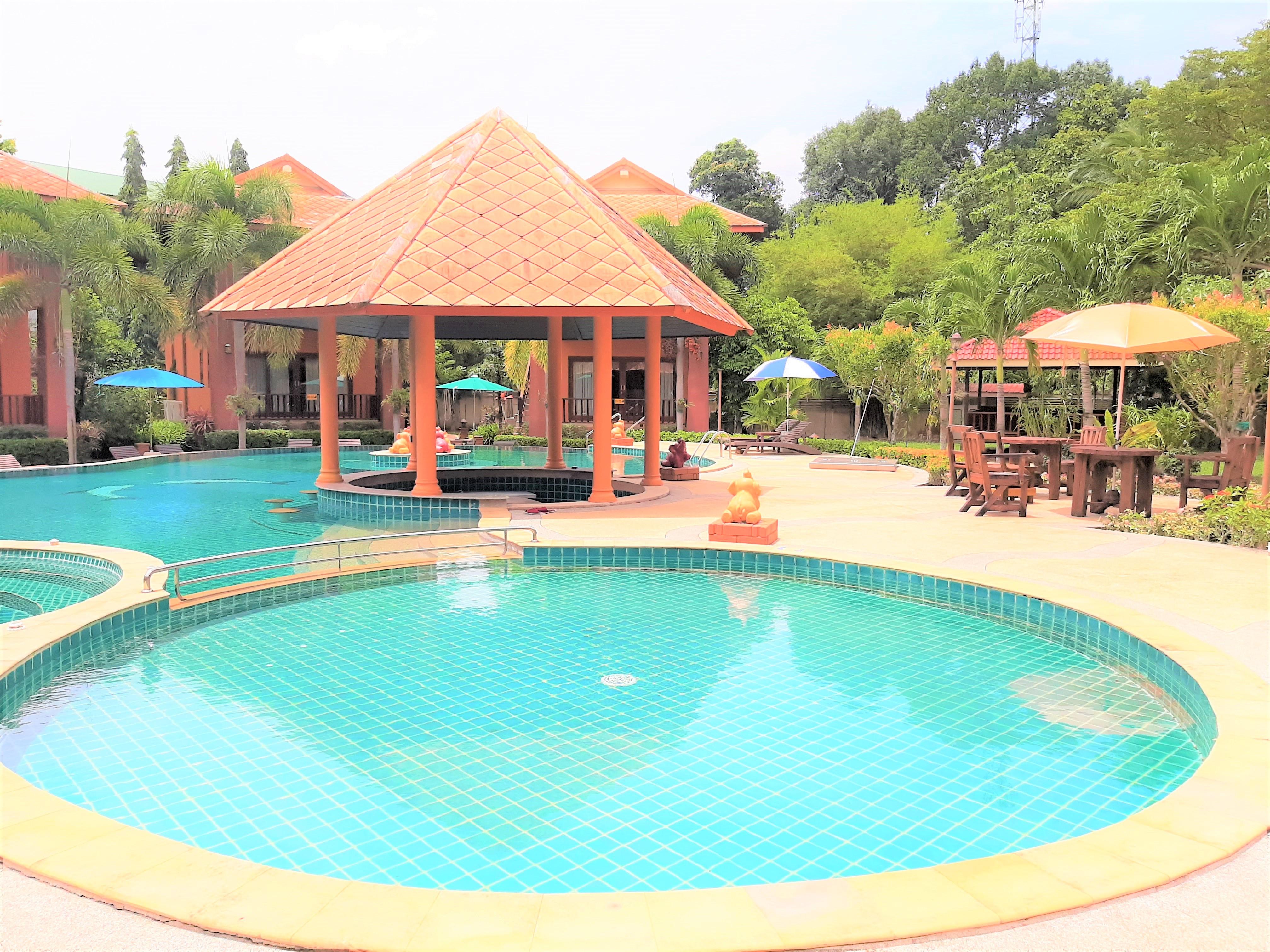 Resort Andamanee Boutique Aonang Krabi - Free Shuttle Ao Nang