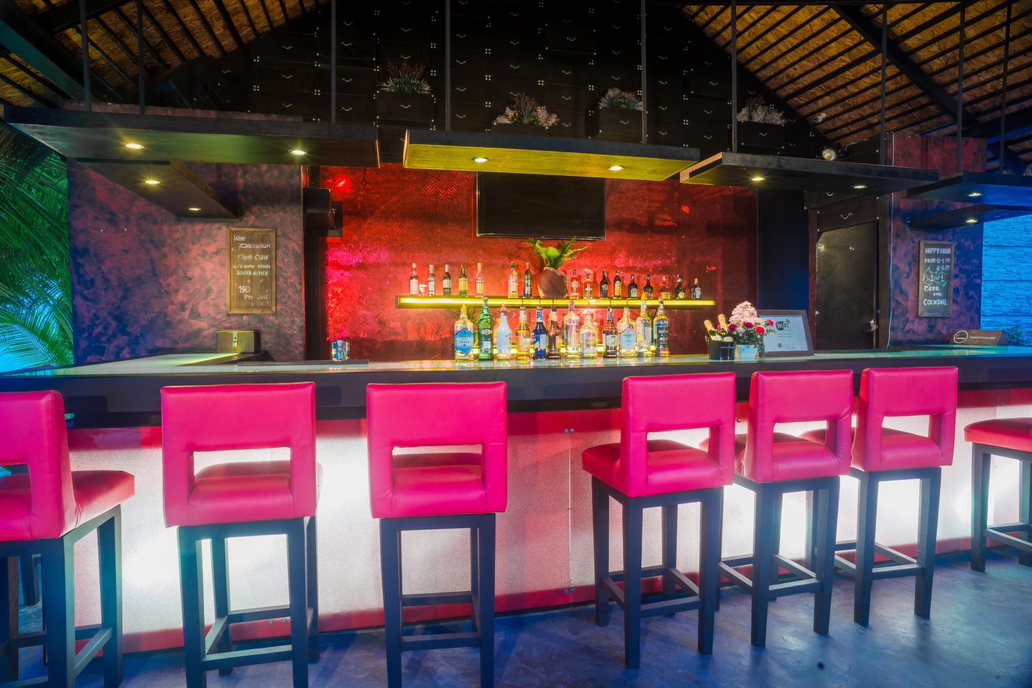 Weekender Lamai Beach (Koh Samui)