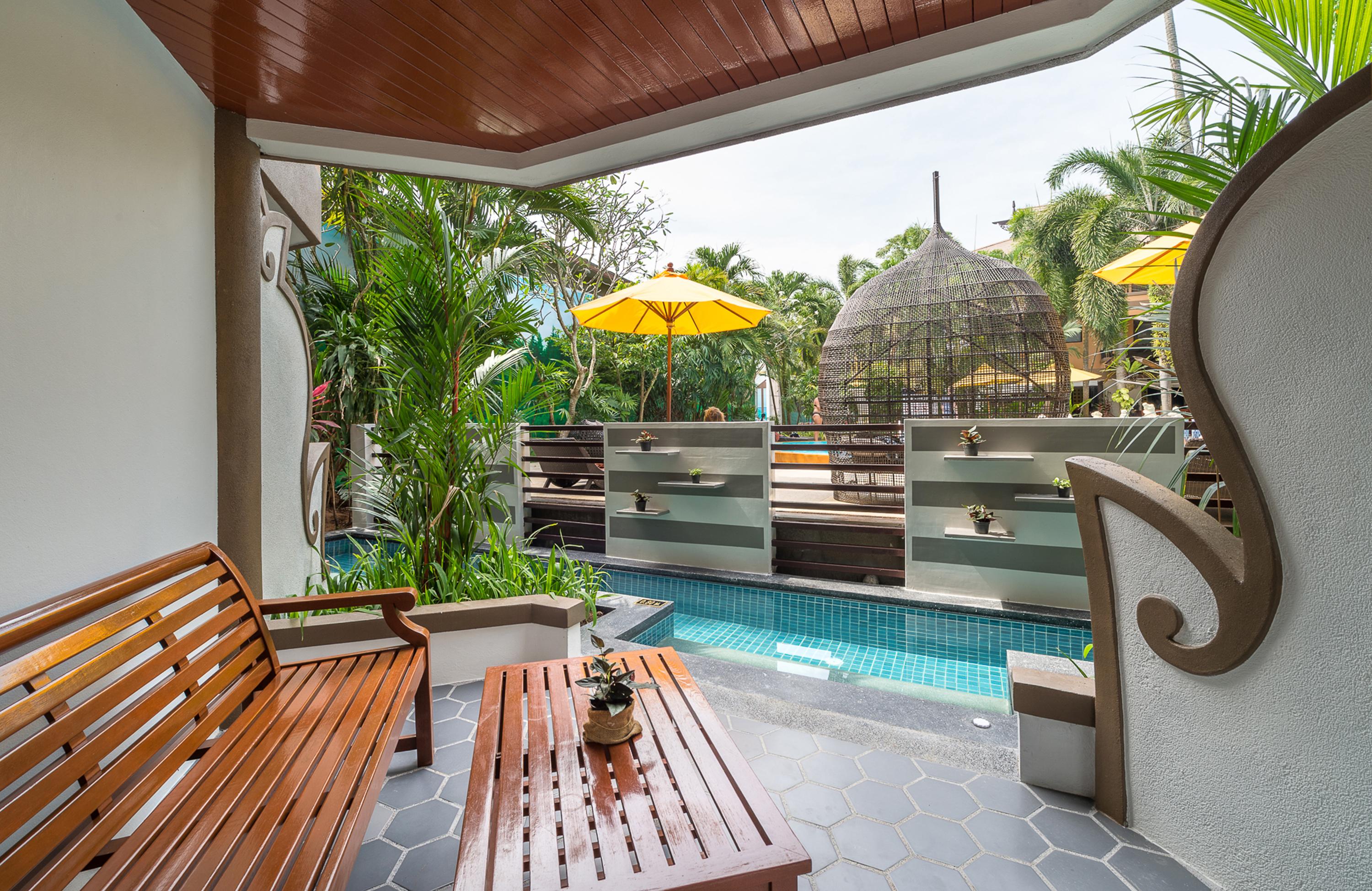 Aonang Princeville & - Gha Wellhotel-halal Certified, Krabi, Thailand Resort