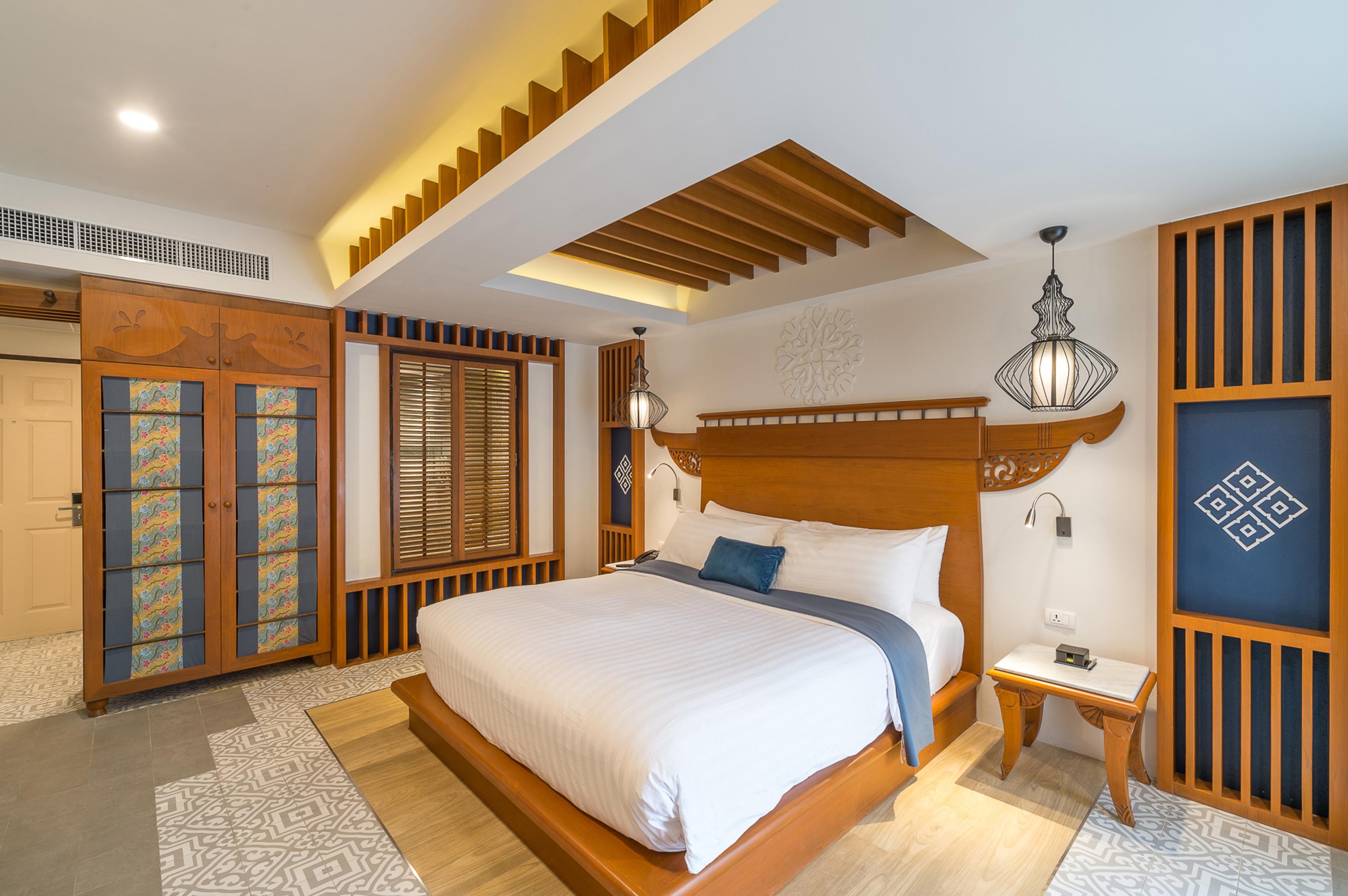 Aonang Princeville & - Gha Wellhotel-halal Certified, Krabi, Thailand 4* Ao Nang