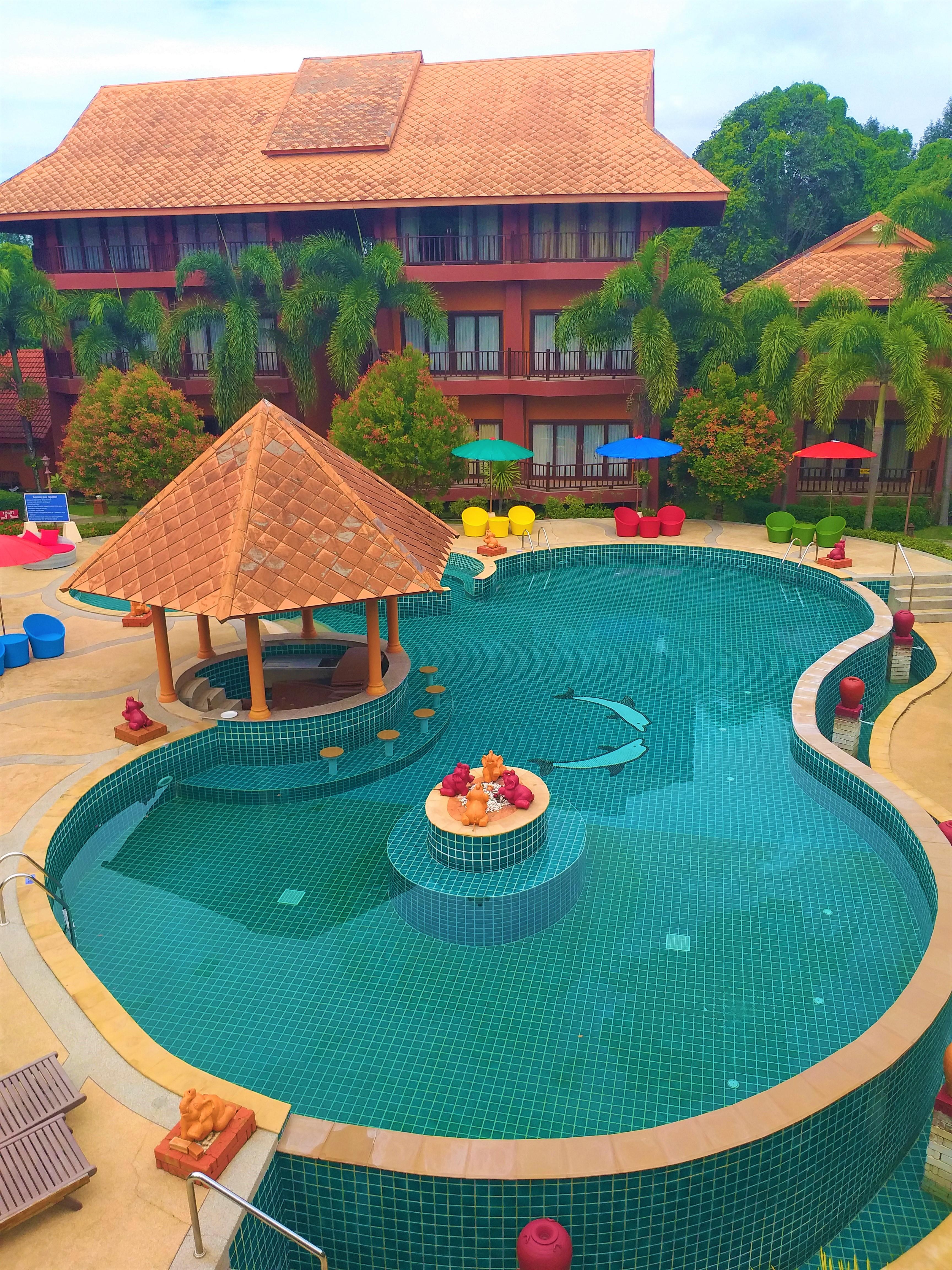 Andamanee Boutique Aonang Krabi - Free Shuttle Ao Nang