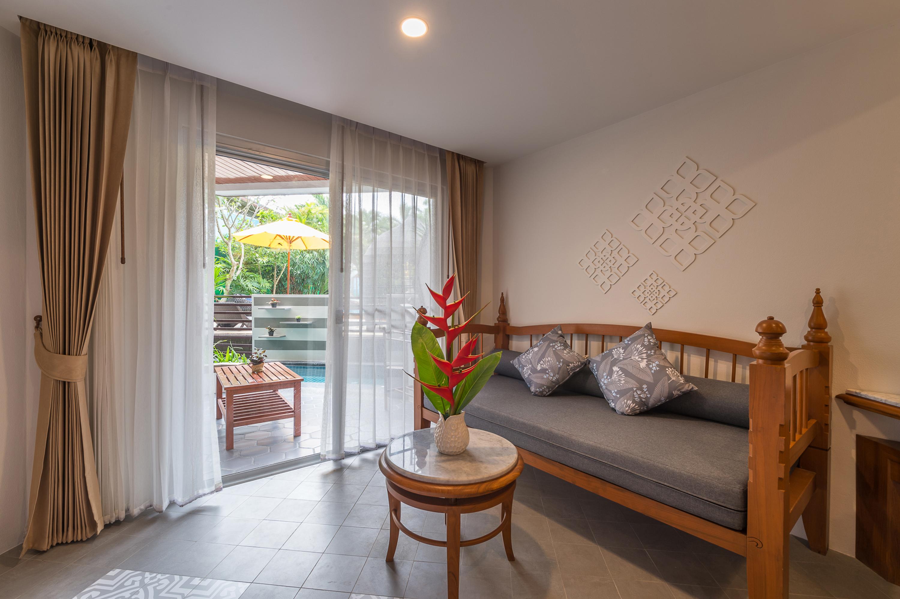 Aonang Princeville & - Gha Wellhotel-halal Certified, Krabi, Thailand Resort Ao Nang