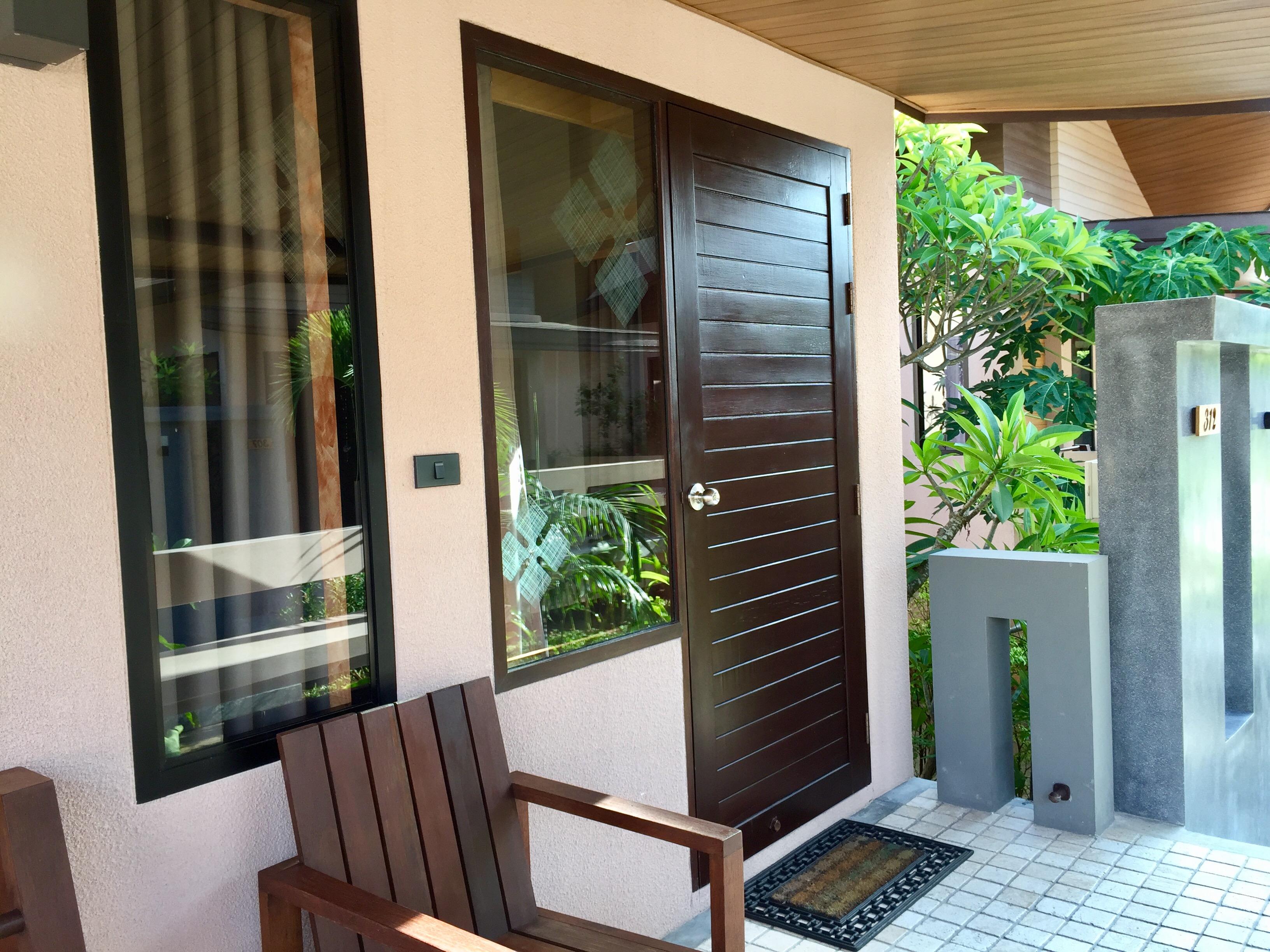 Resort Weekender Lamai Beach (Koh Samui)