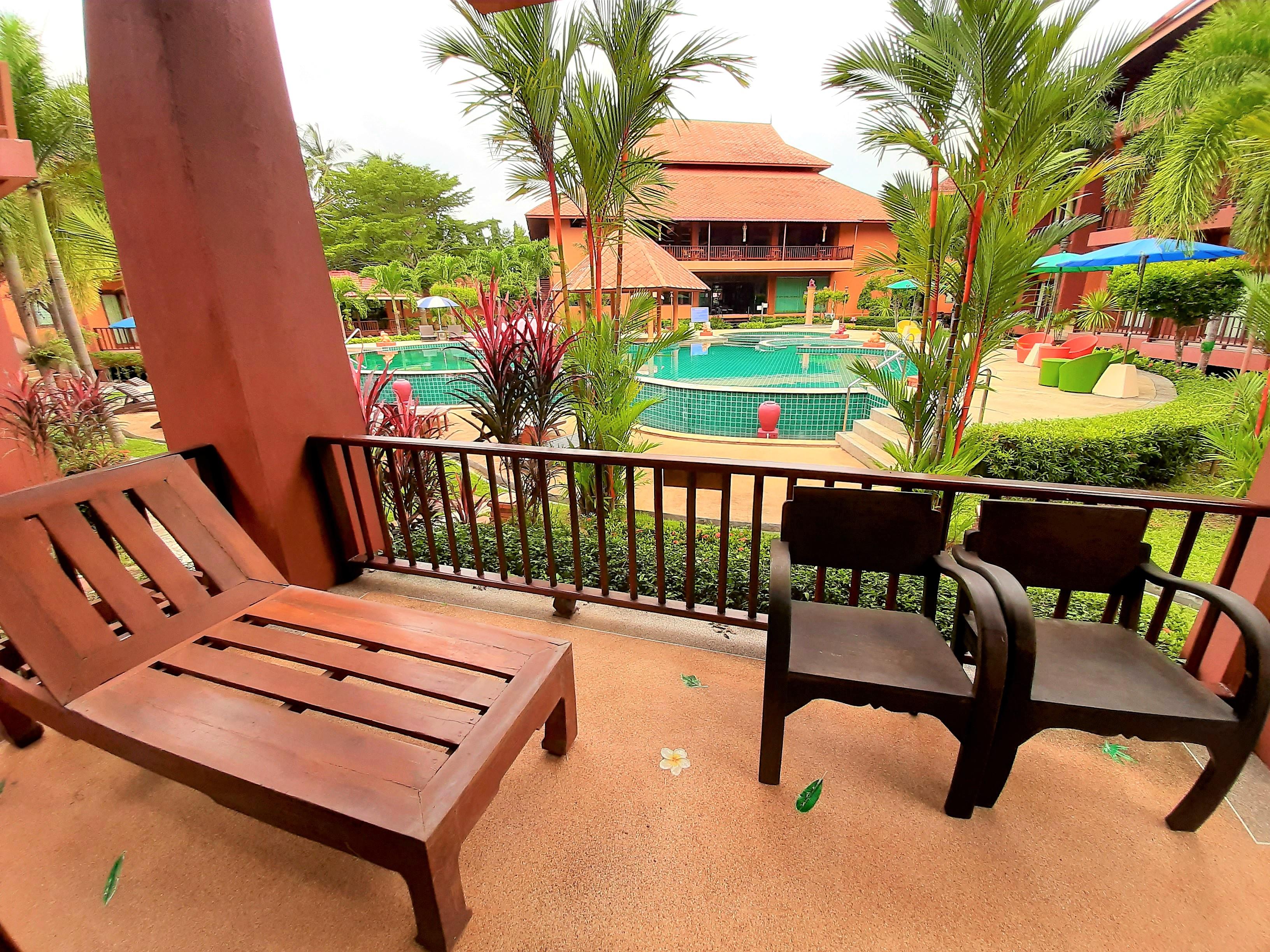 Andamanee Boutique Aonang Krabi - Free Shuttle 4* Ao Nang