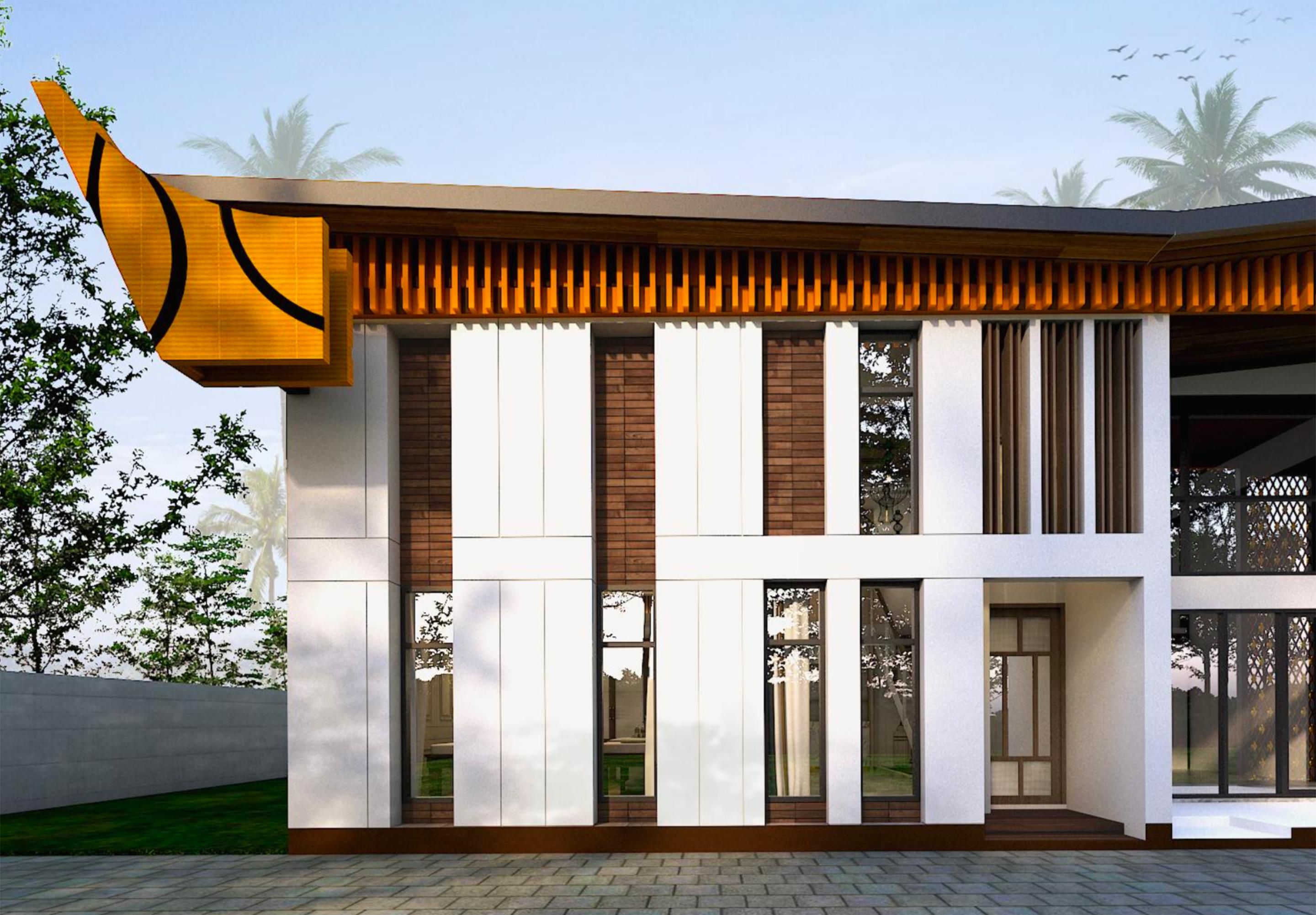 Resort Aonang Princeville & - Gha Wellhotel-halal Certified, Krabi, Thailand