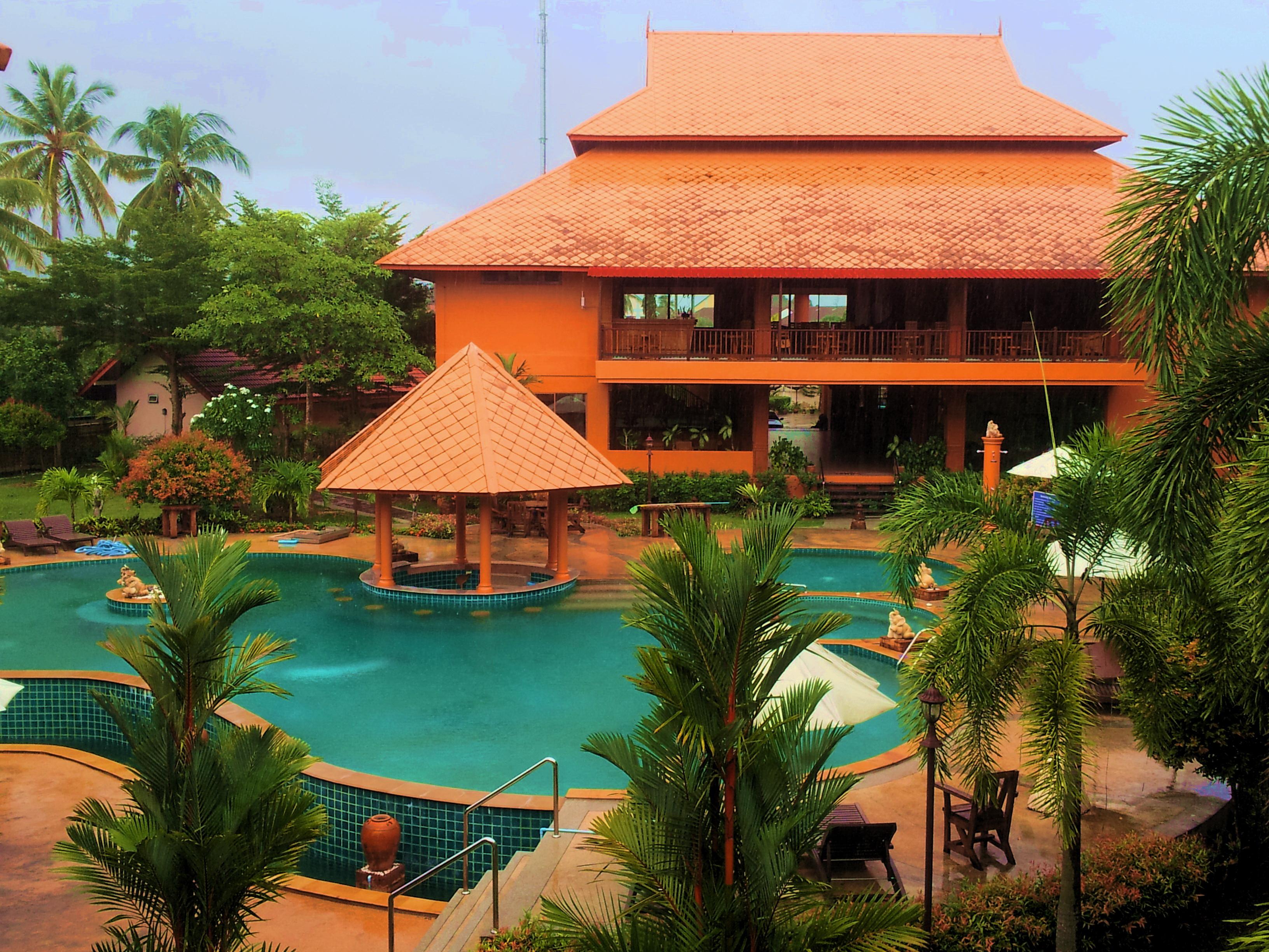 Andamanee Boutique Aonang Krabi - Free Shuttle Resort