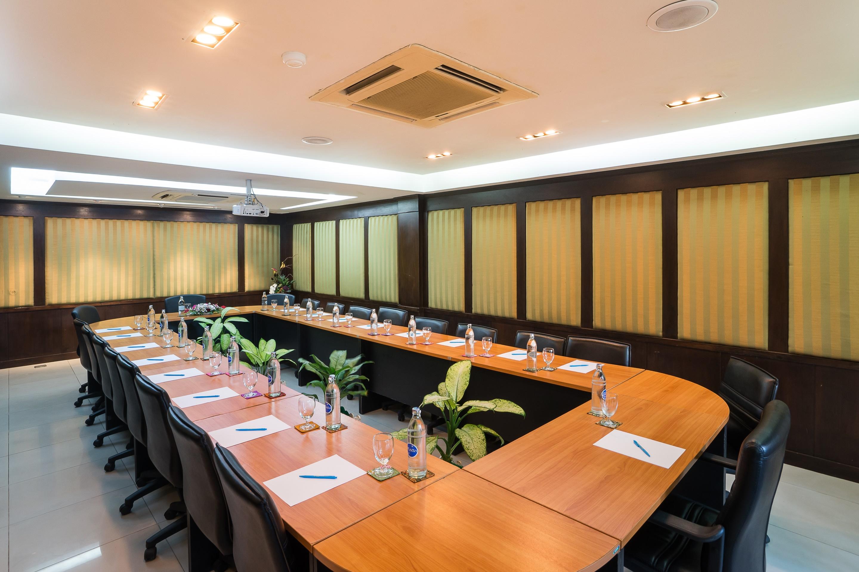 Aonang Princeville & - Gha Wellhotel-halal Certified, Krabi, Thailand Ao Nang