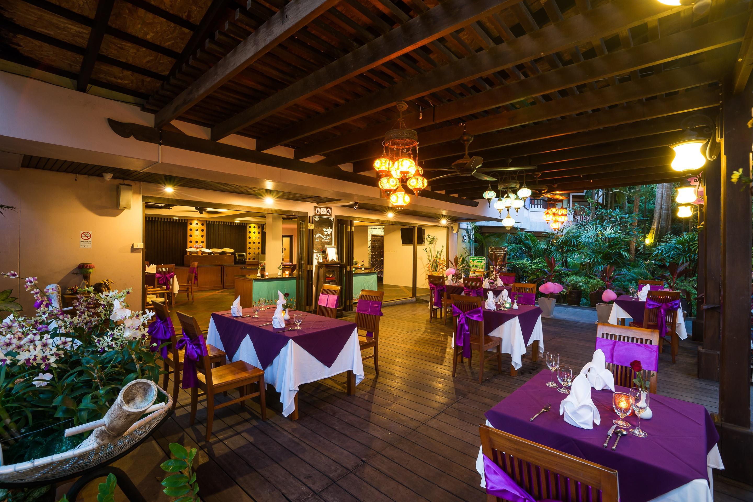Aonang Princeville & - Gha Wellhotel-halal Certified, Krabi, Thailand 4*