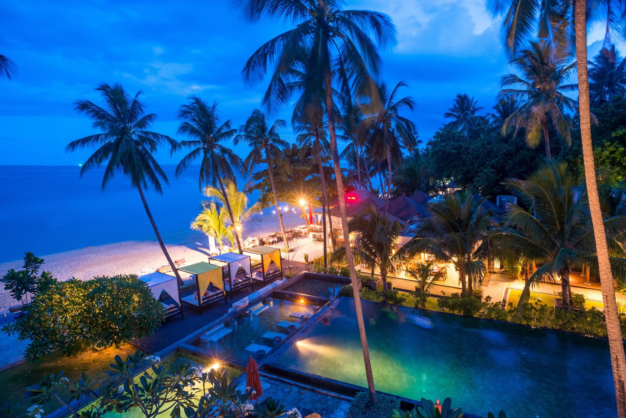 Resort Weekender 4*