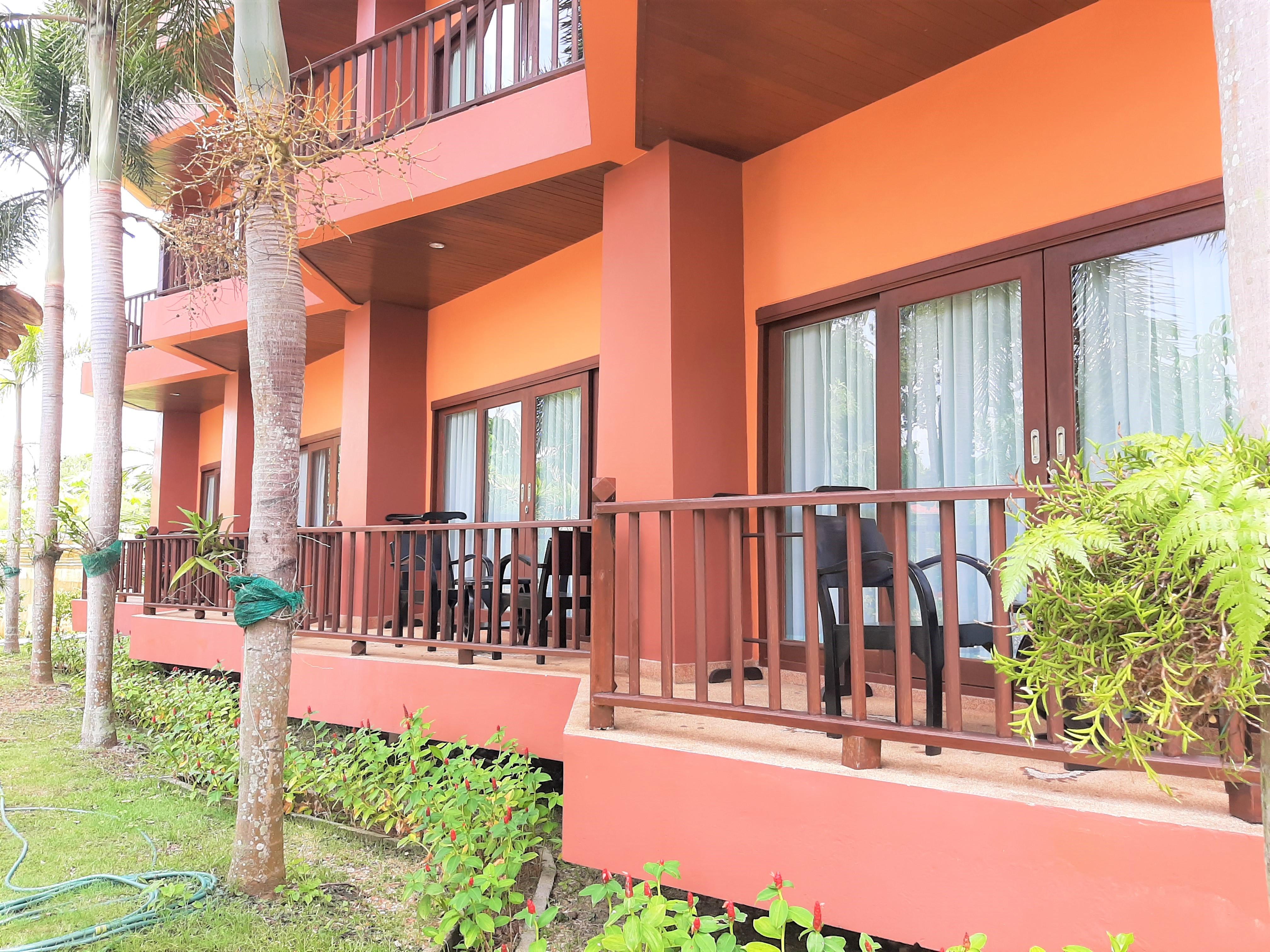 Andamanee Boutique Aonang Krabi - Free Shuttle 4*