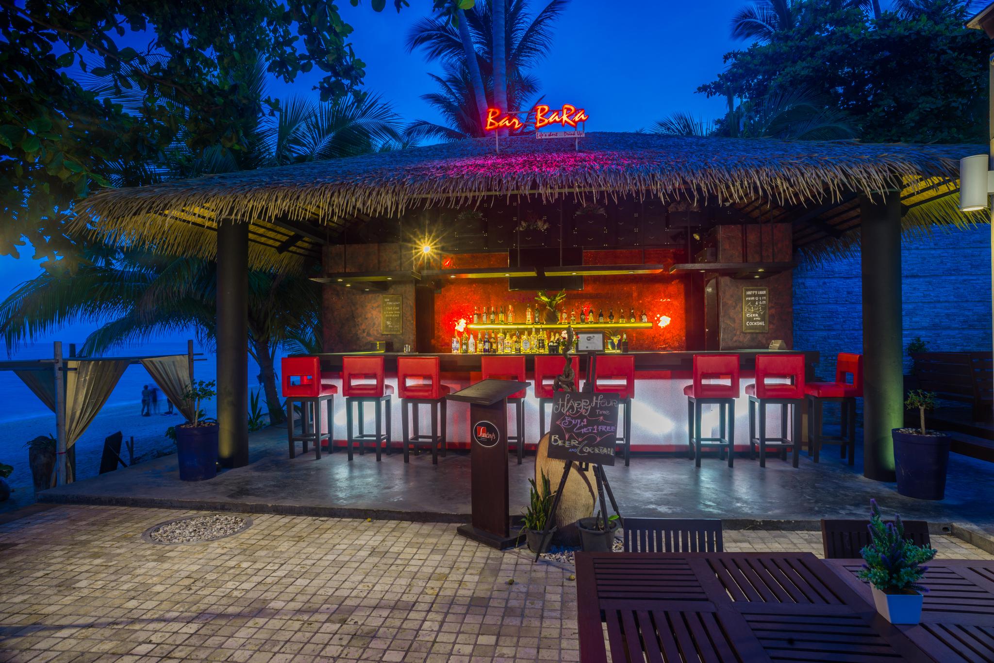 Weekender 4* Lamai Beach (Koh Samui)