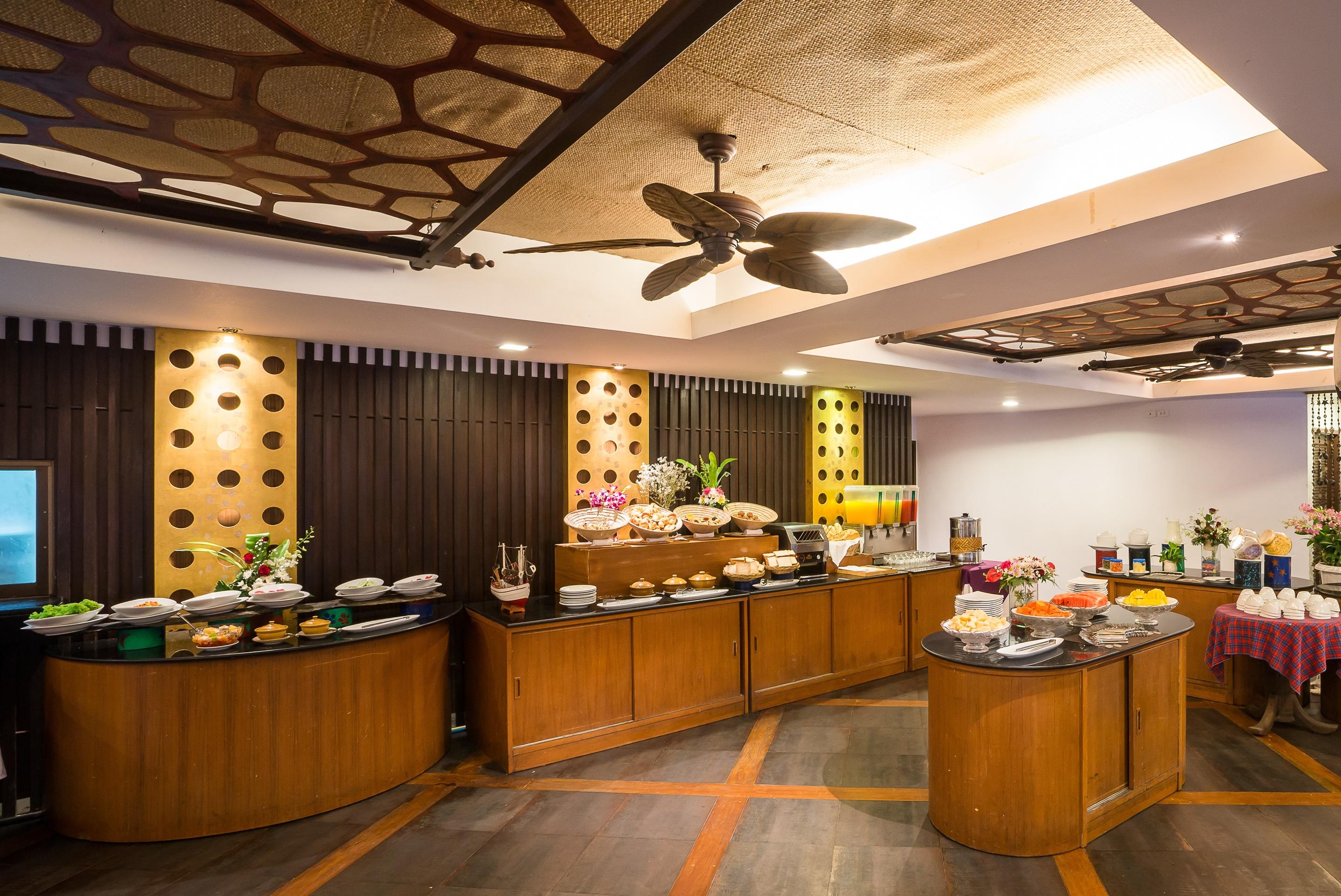 Aonang Princeville & - Gha Wellhotel-halal Certified, Krabi, Thailand Resort Ao Nang