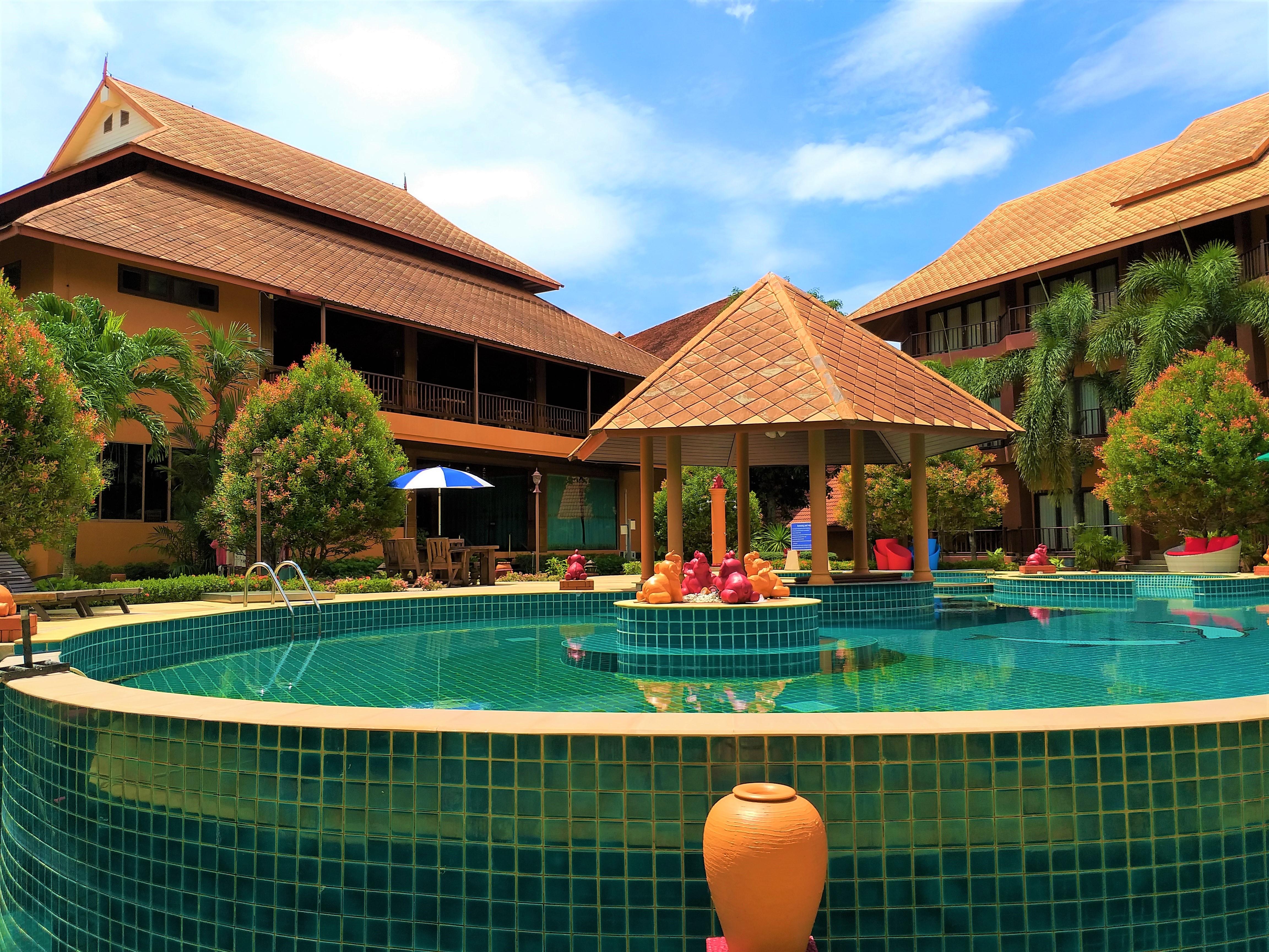 Andamanee Boutique Aonang Krabi - Free Shuttle Ao Nang