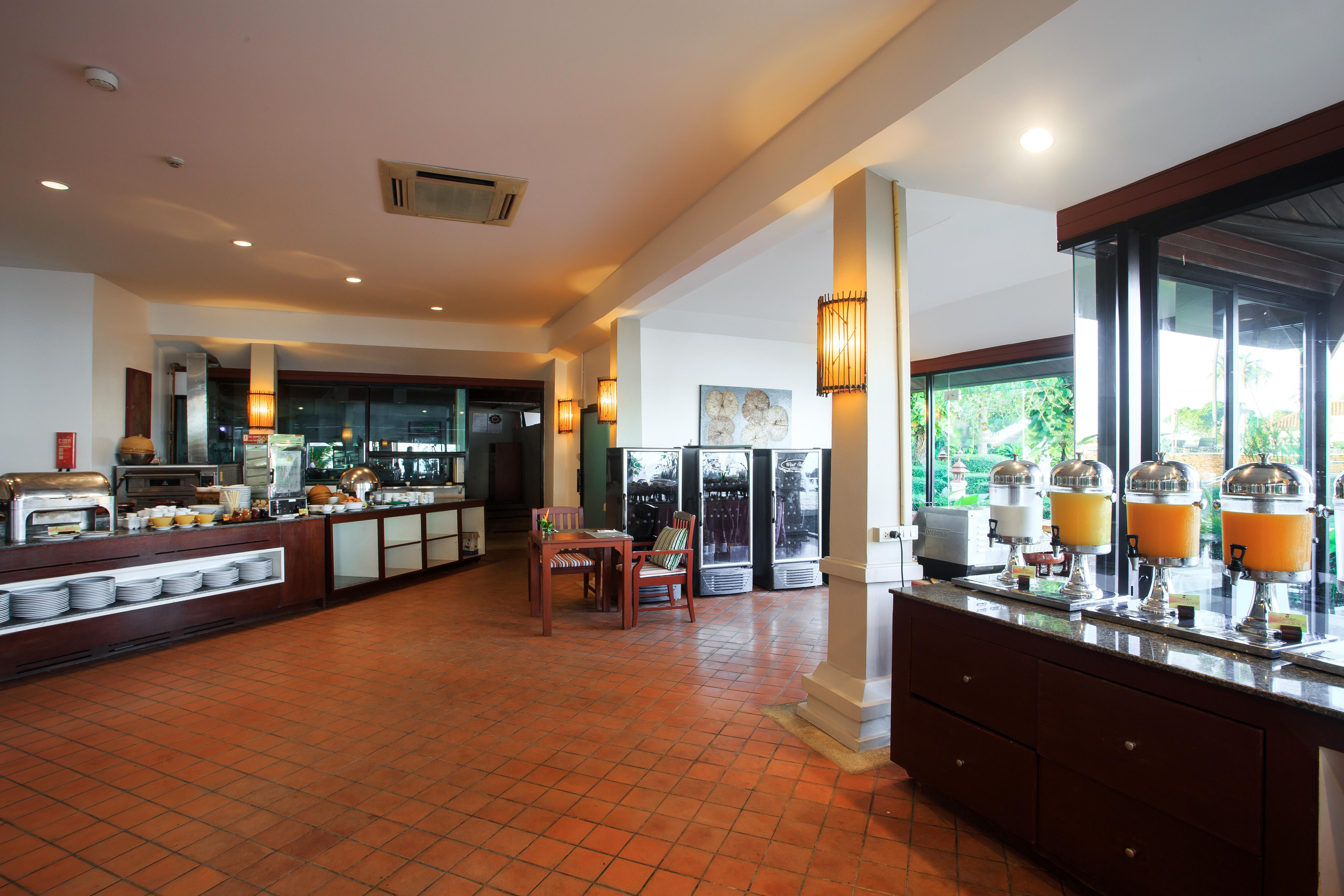 Samui Buri Resort